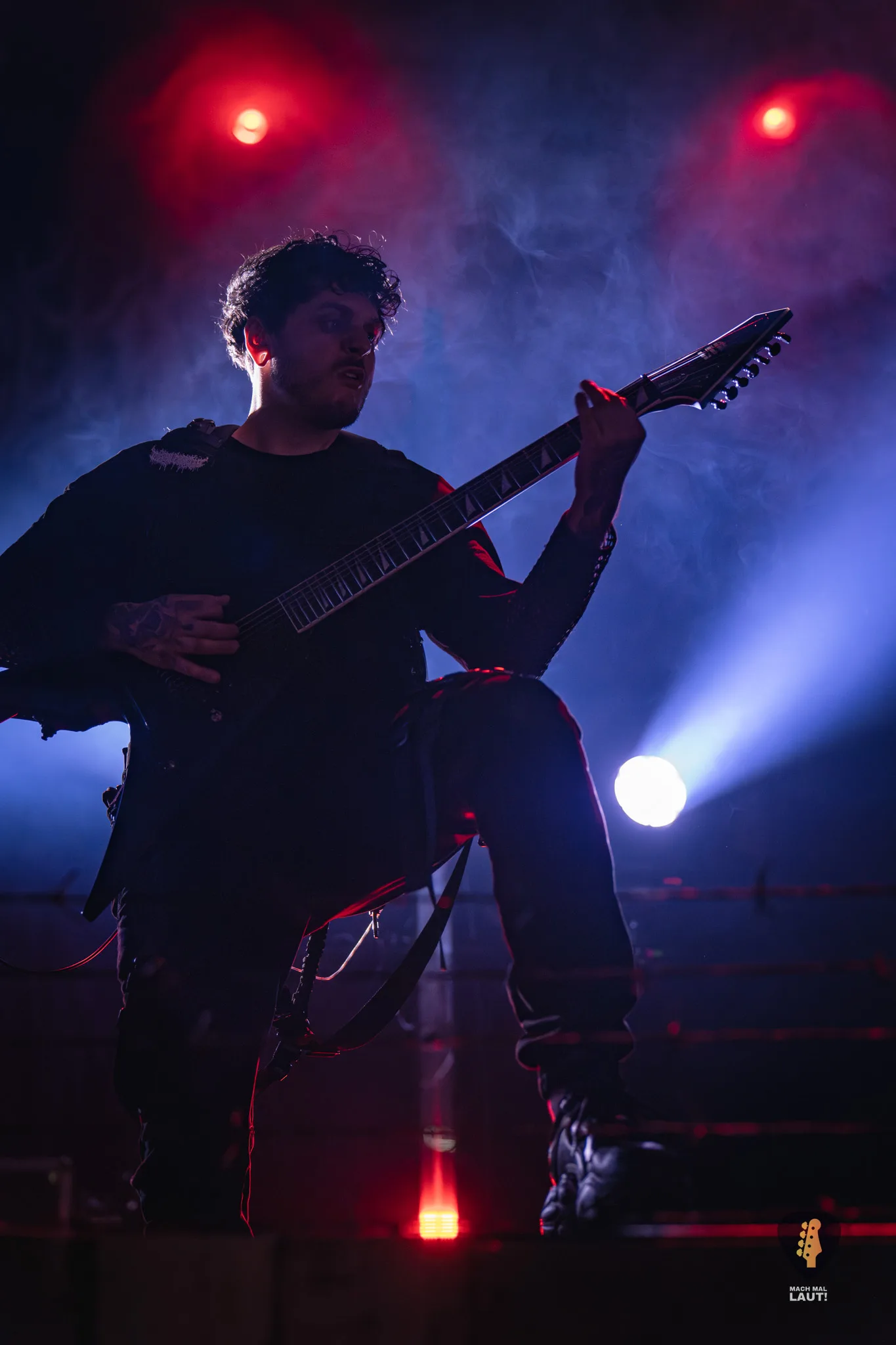 Mental Cruelty Hamburg