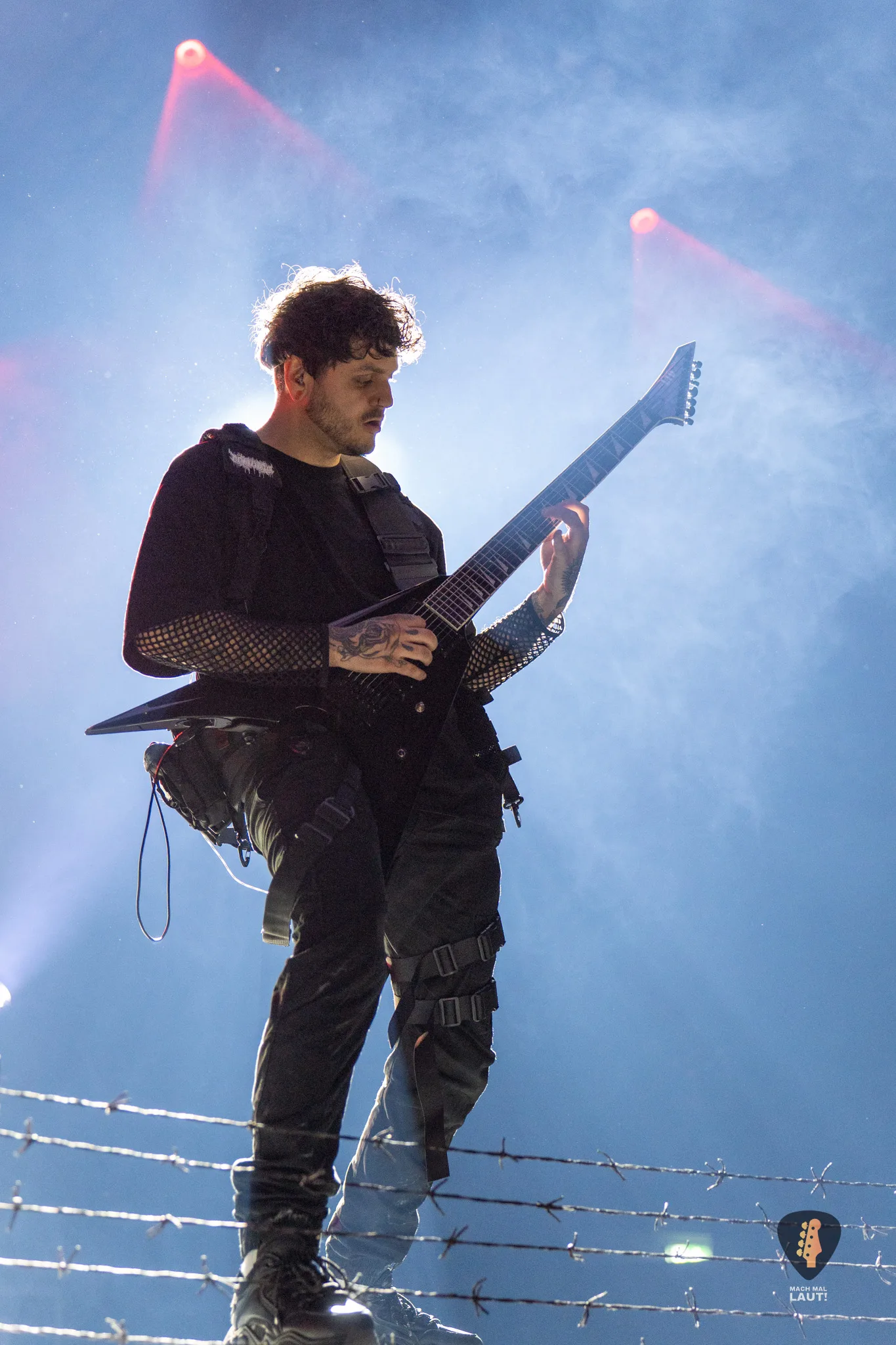 Mental Cruelty Hamburg