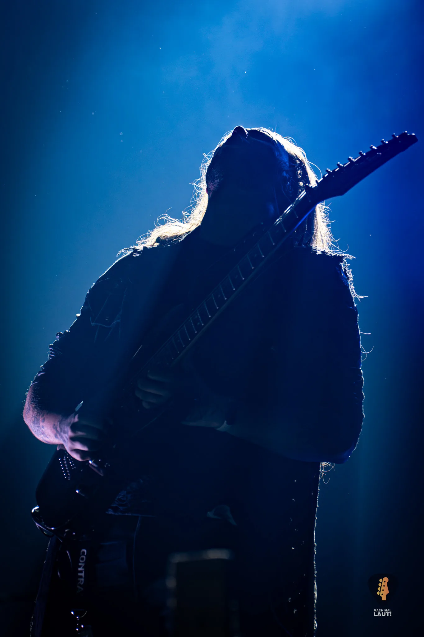 Mental Cruelty Hamburg