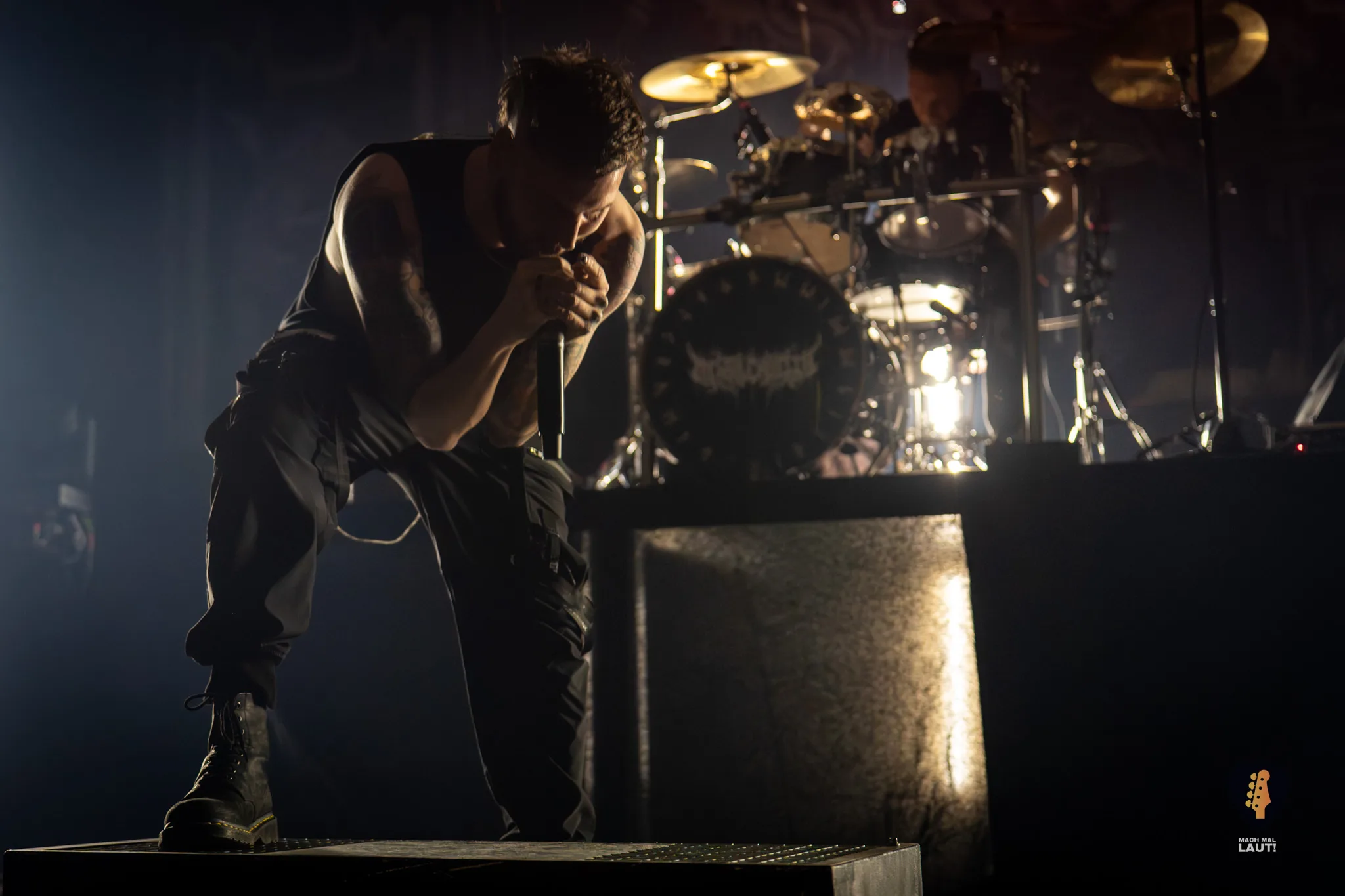 Mental Cruelty Hamburg