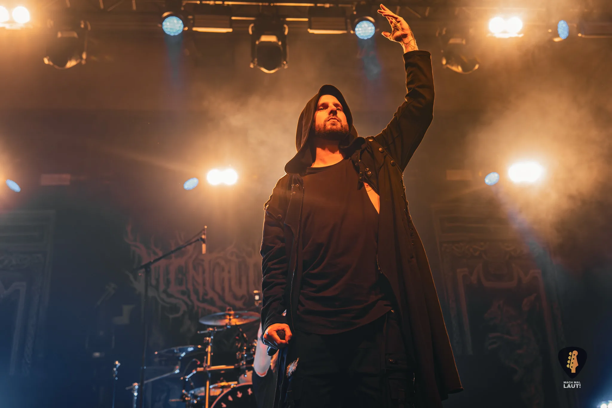 Mental Cruelty Hamburg