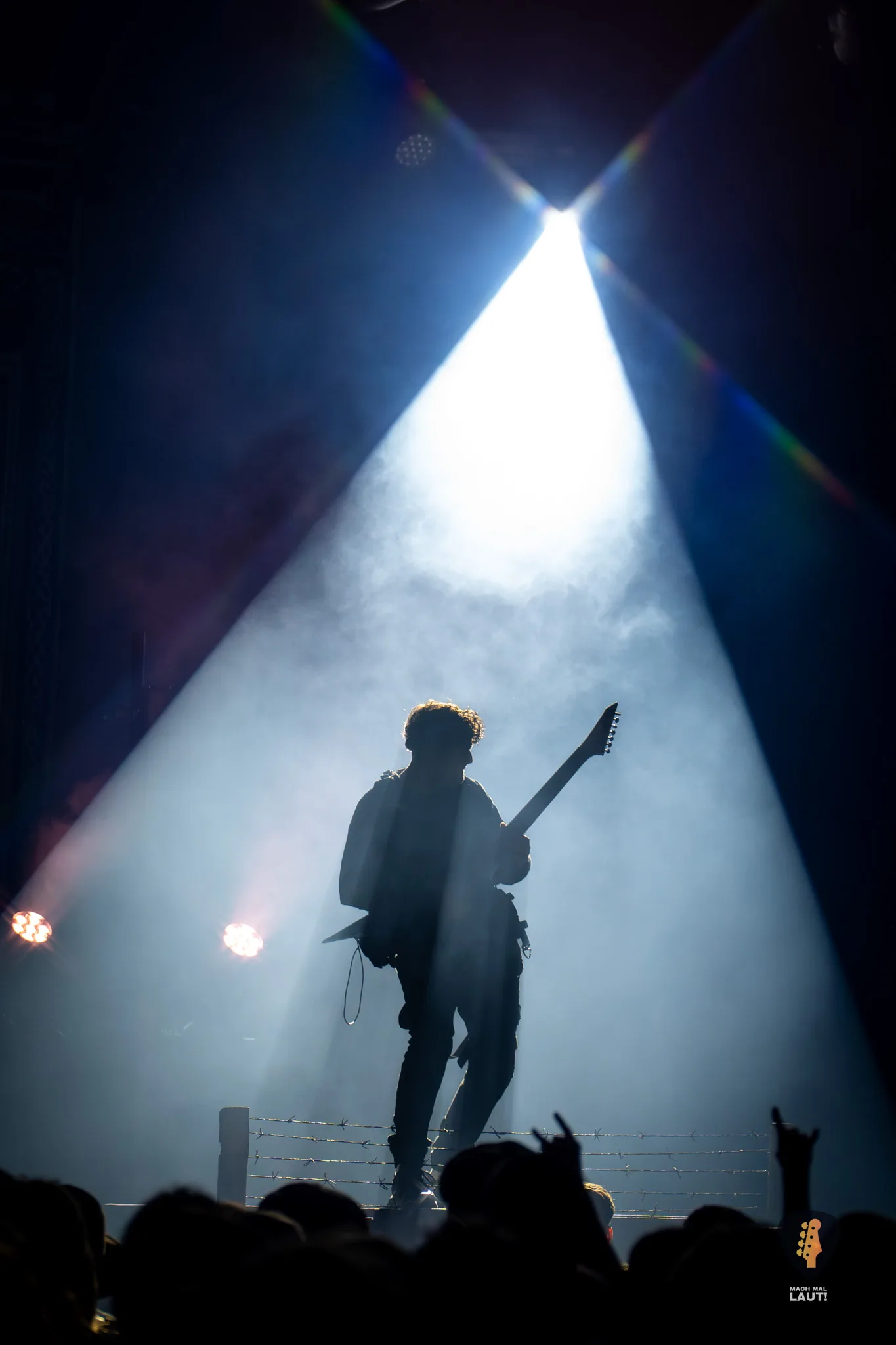 Mental Cruelty Hamburg