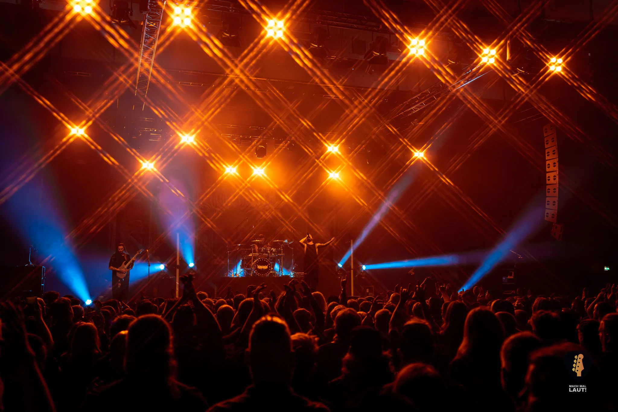 Mental Cruelty Hamburg