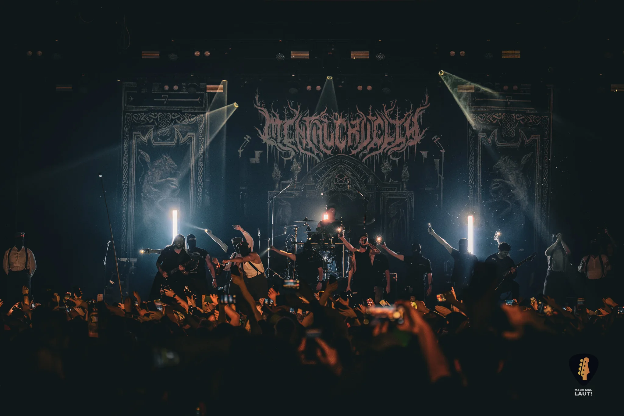 Mental Cruelty Hamburg