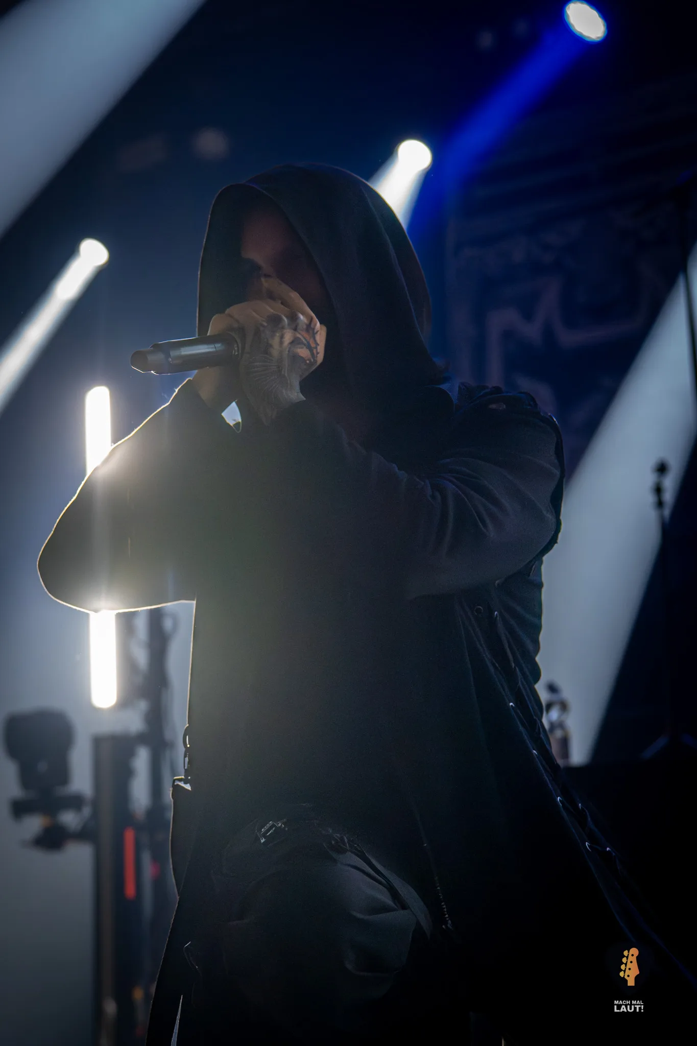 Mental Cruelty Hamburg