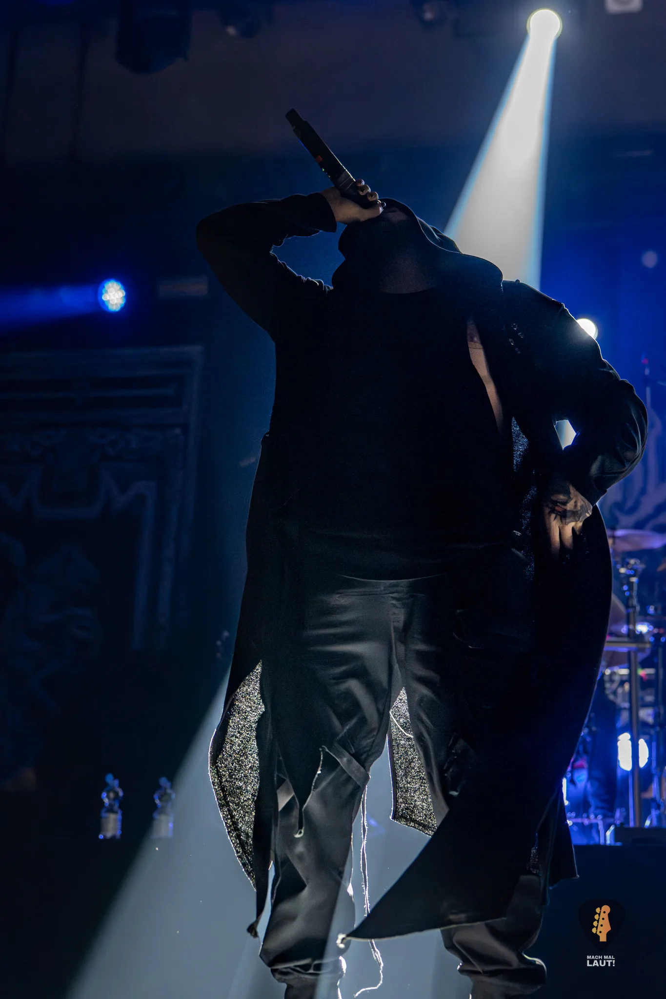 Mental Cruelty Hamburg