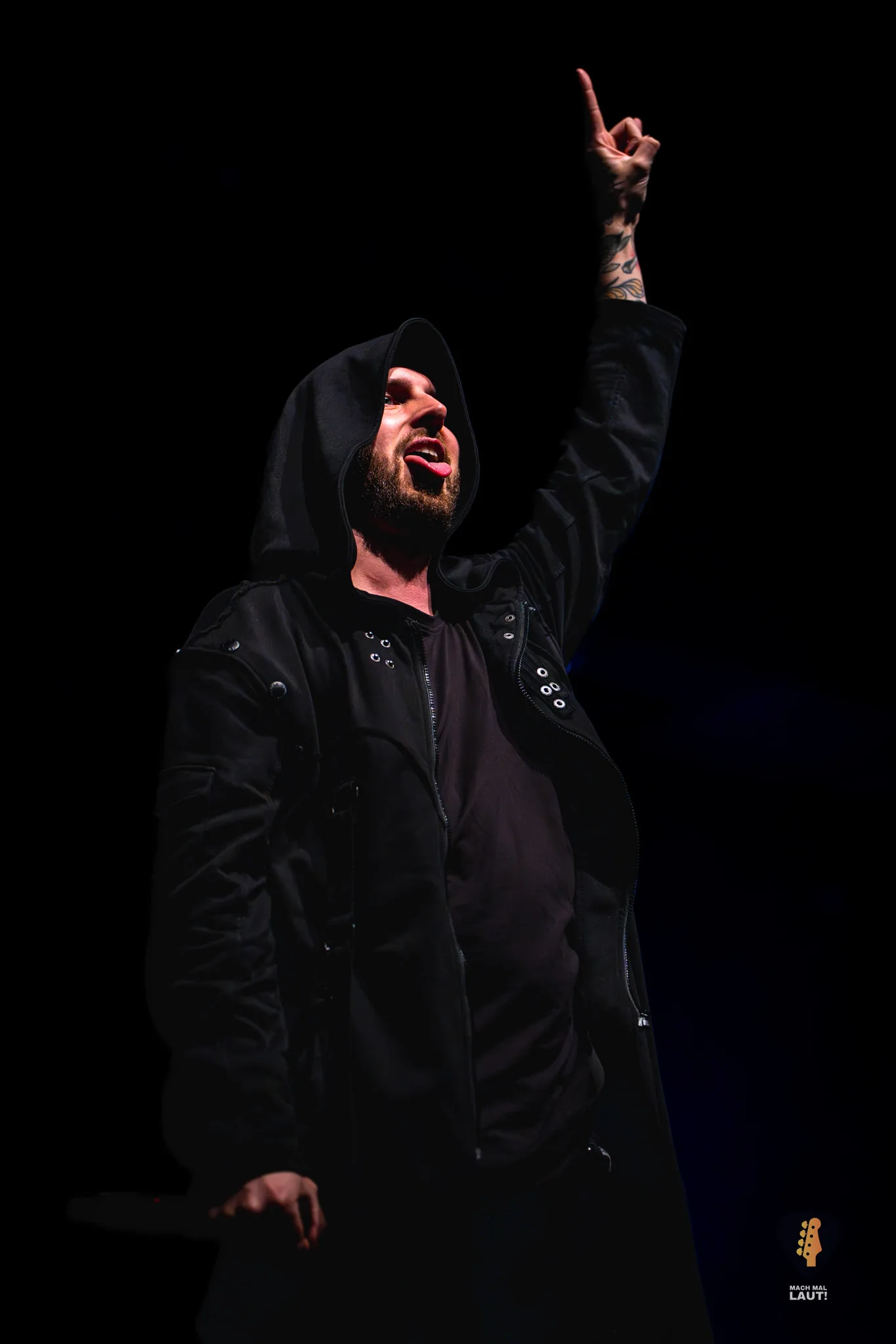 Mental Cruelty Hamburg