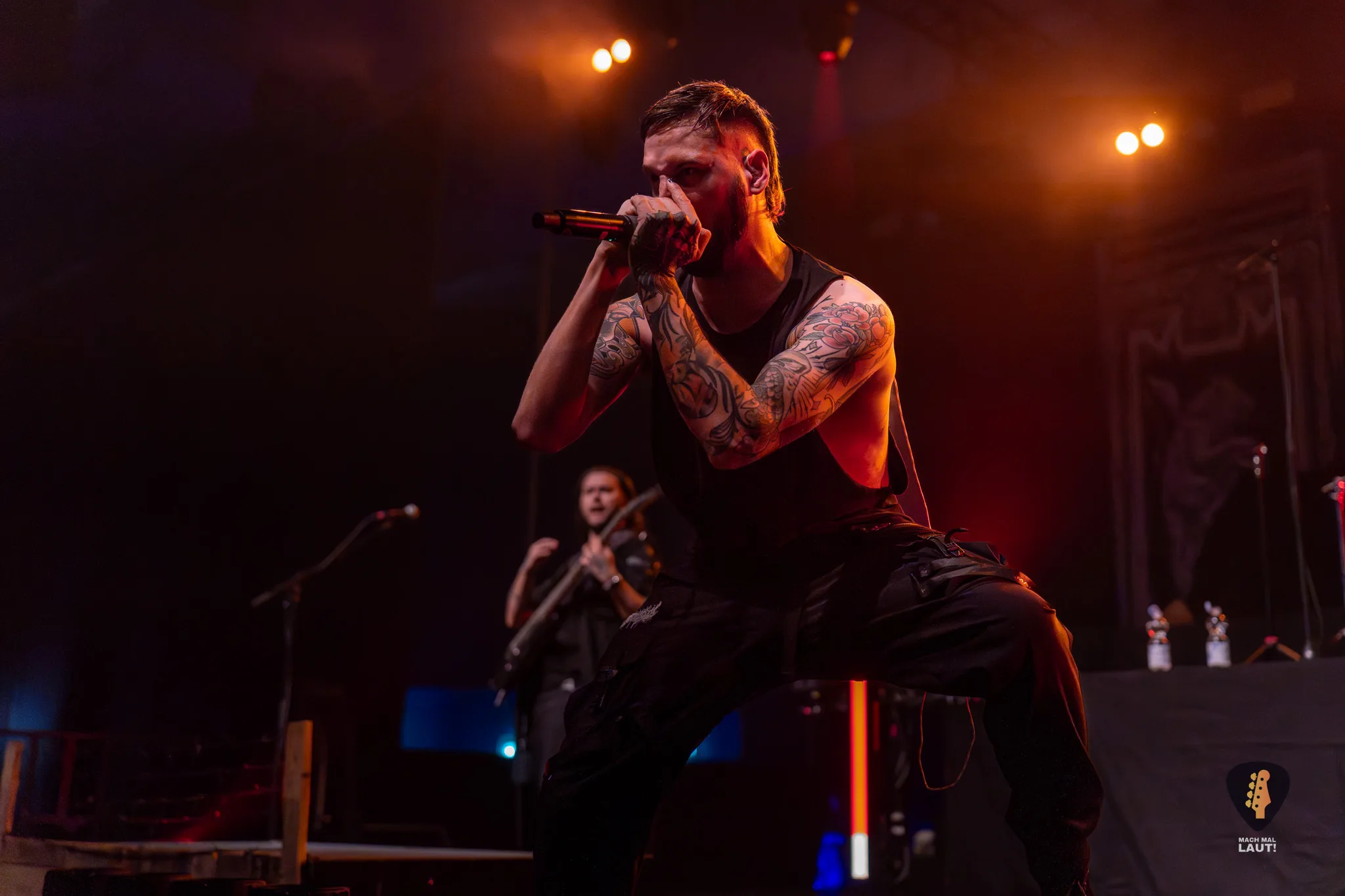 Mental Cruelty Hamburg