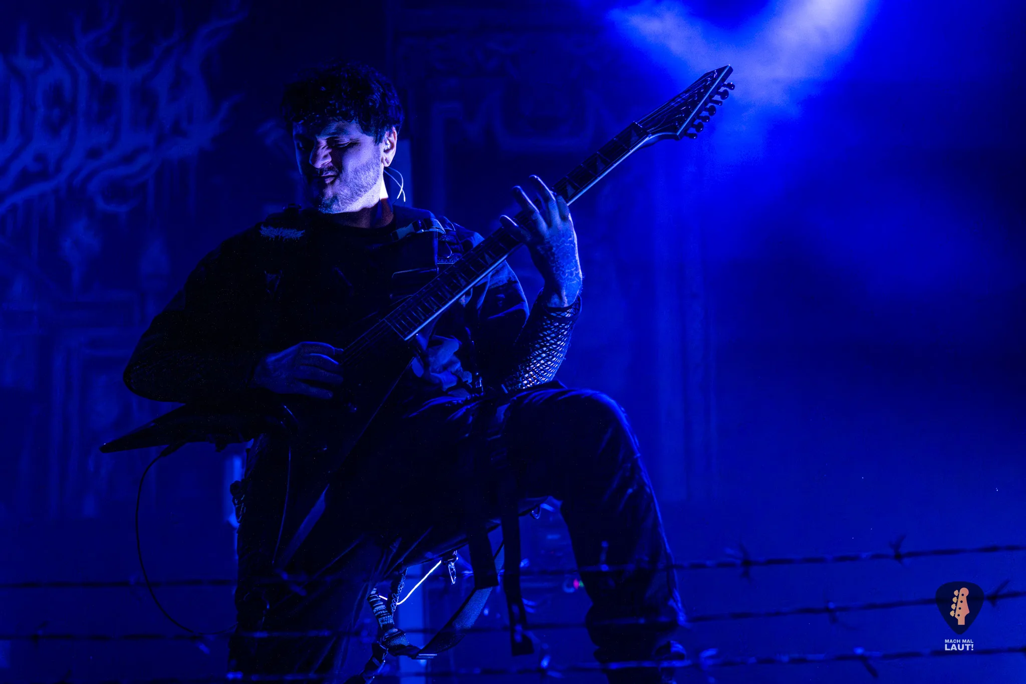 Mental Cruelty Hamburg