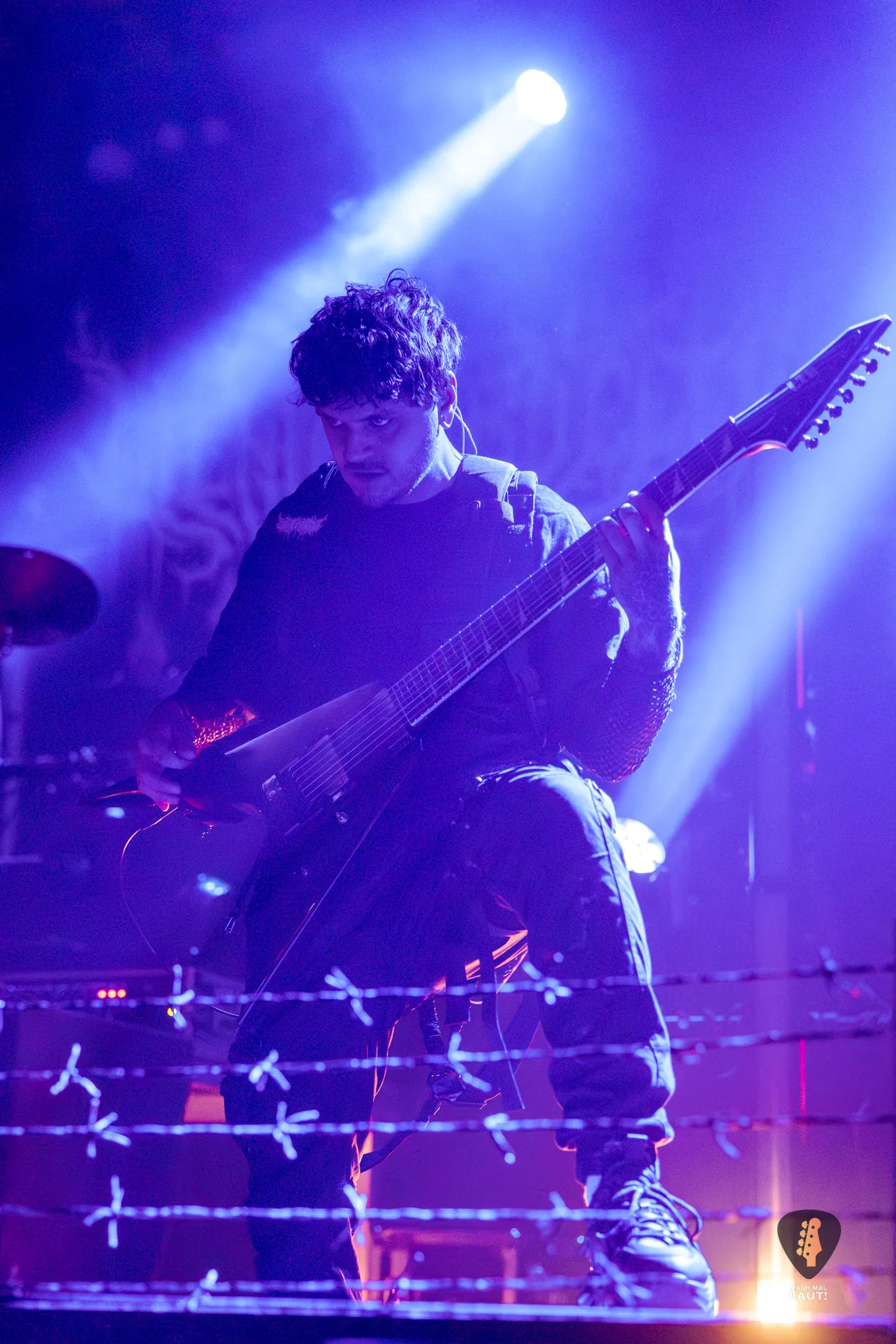 Mental Cruelty Hamburg