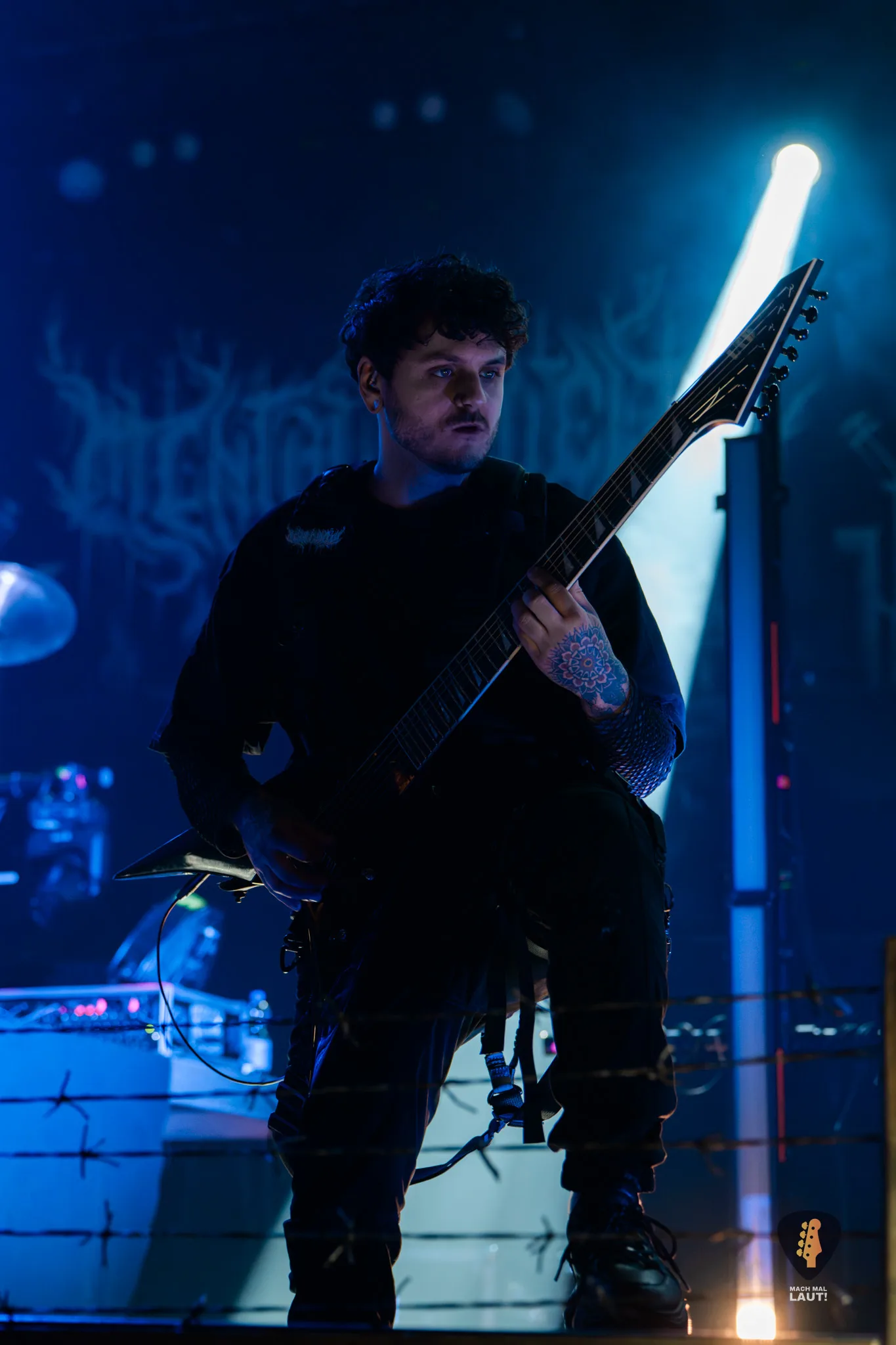 Mental Cruelty Hamburg