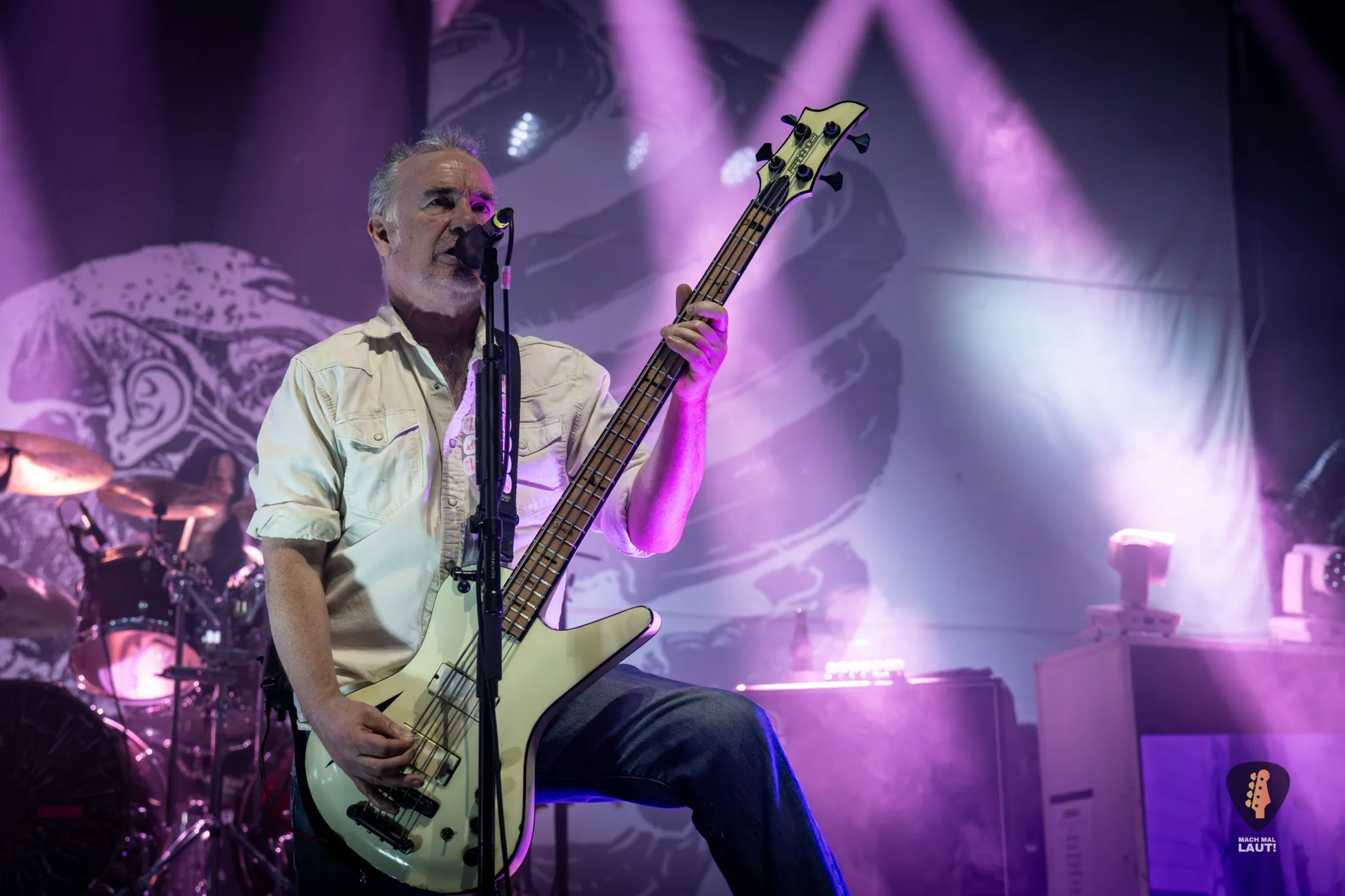 Carcass Hamburg 2026