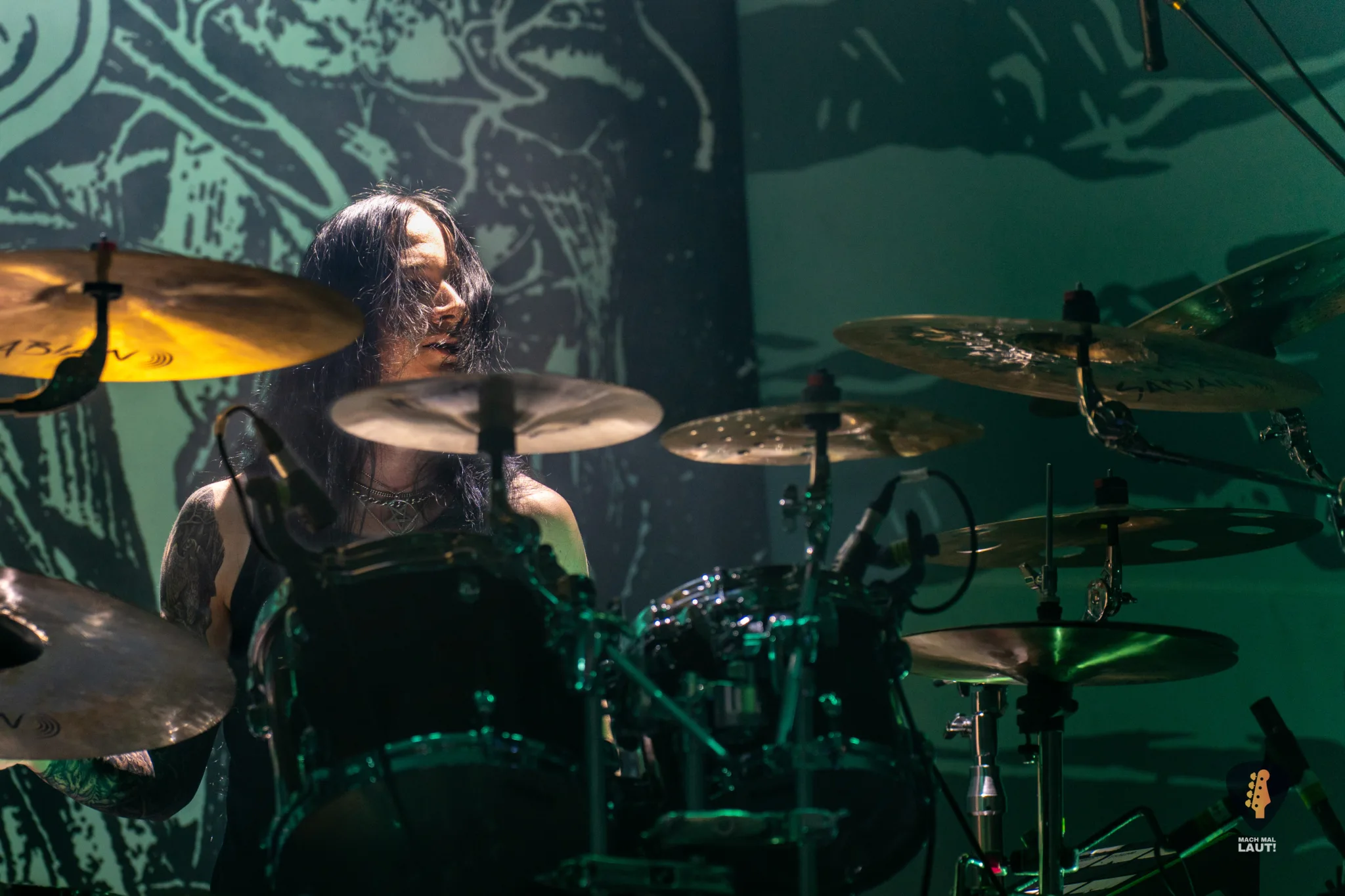 Carcass Hamburg 2026