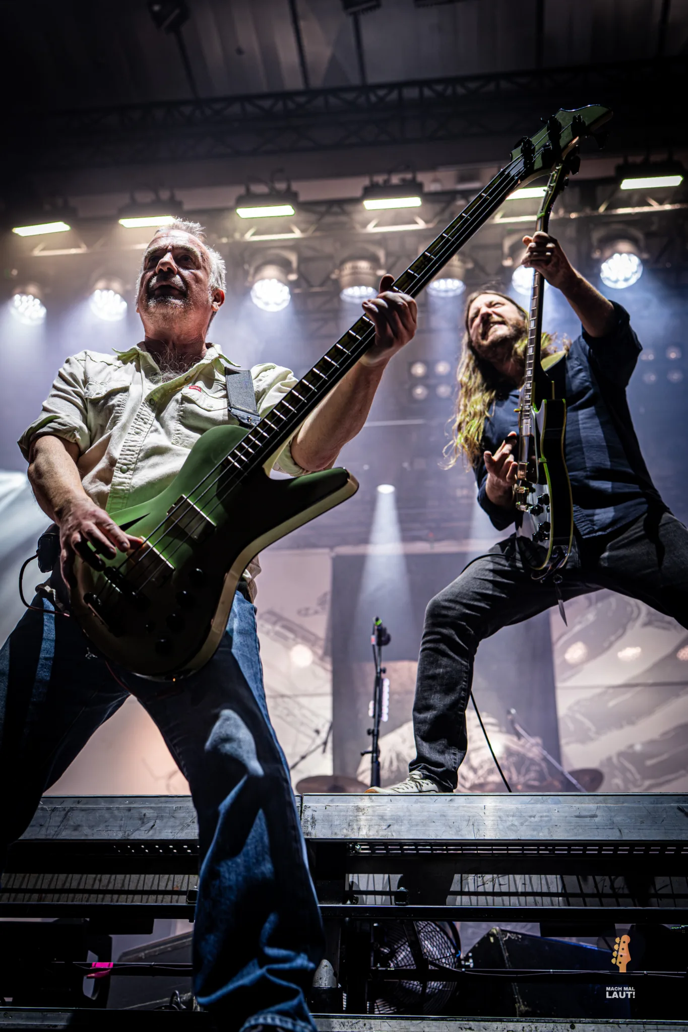 Carcass Hamburg 2026