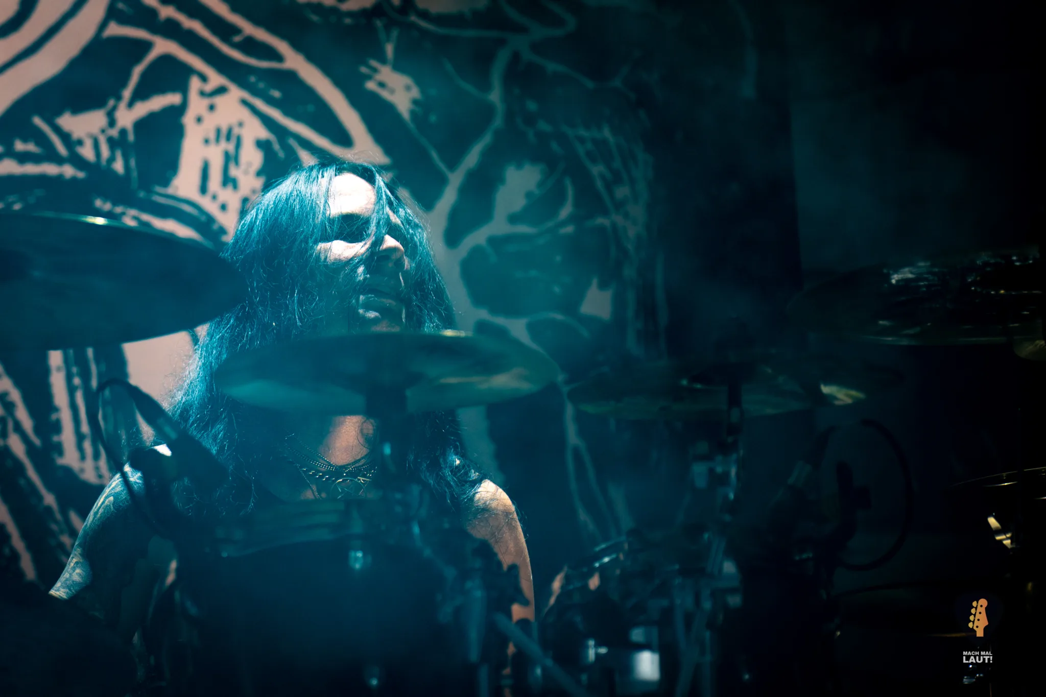 Carcass Hamburg 2026