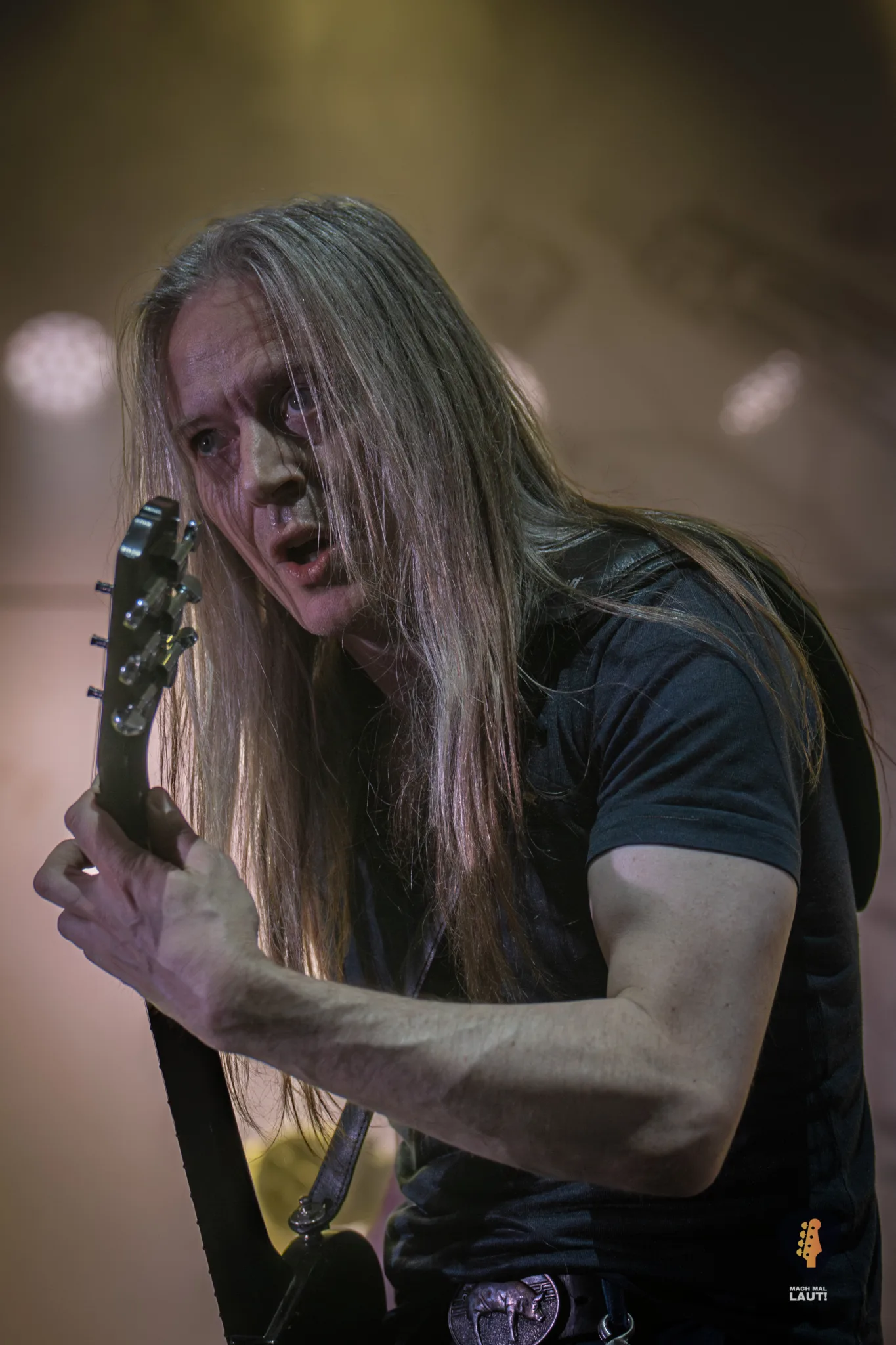 Carcass Hamburg 2026