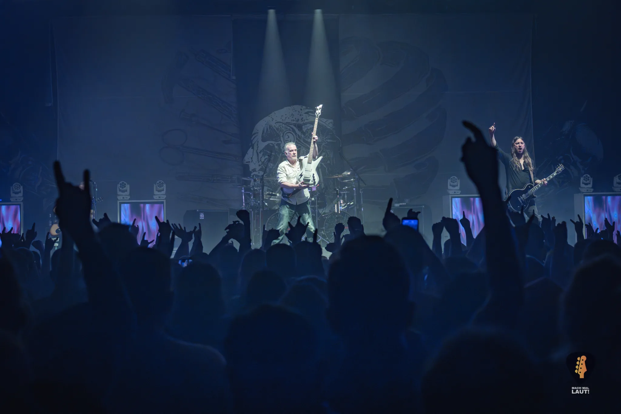 Carcass Hamburg 2026