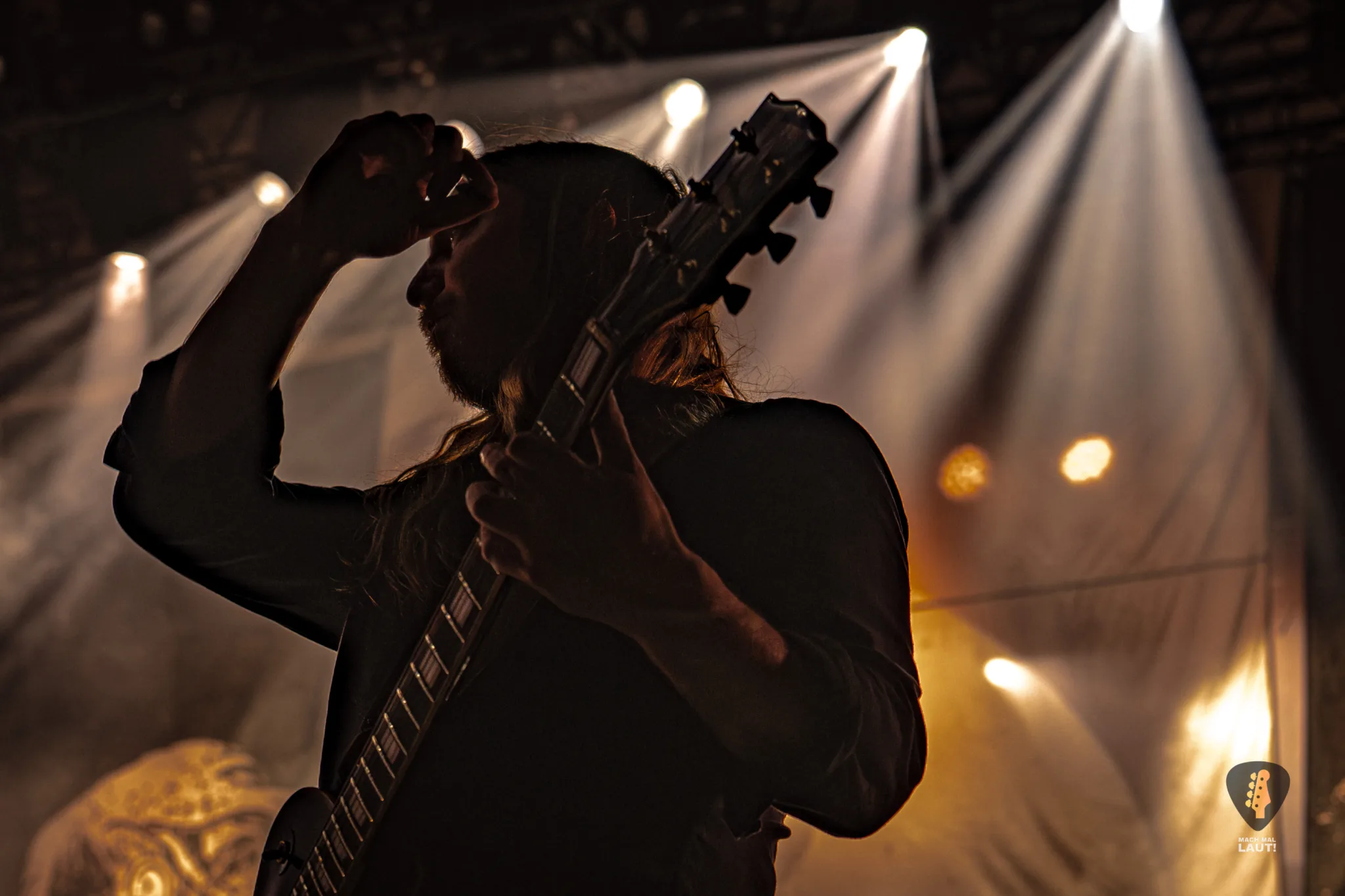 Carcass Hamburg 2026