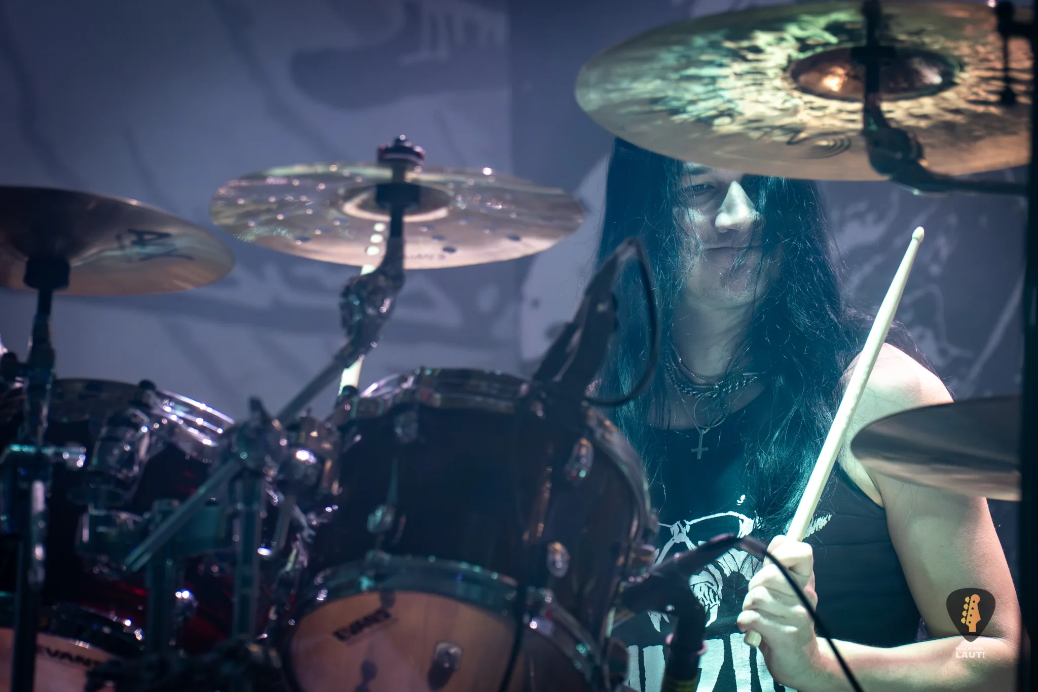 Carcass Hamburg 2026