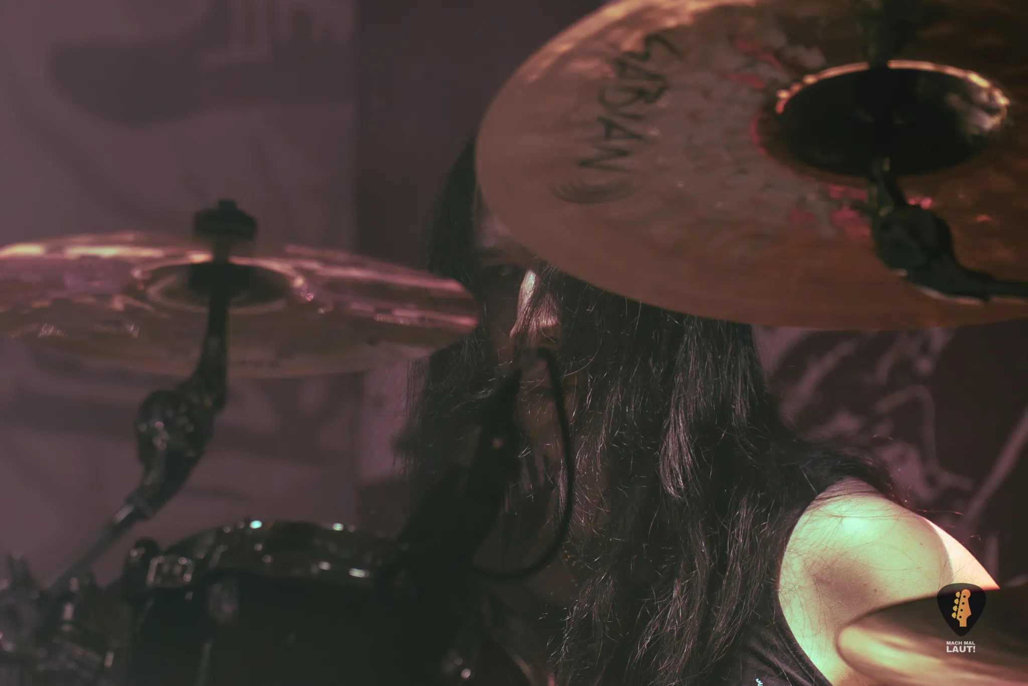 Carcass Hamburg 2026