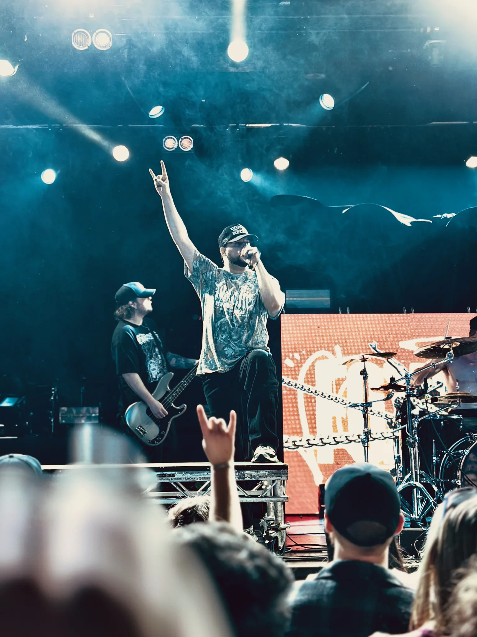 Fox Lake Hamburg 2026