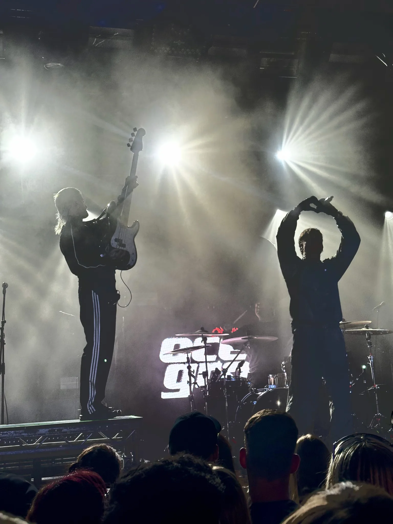 Ocean Grove Hamburg 2026