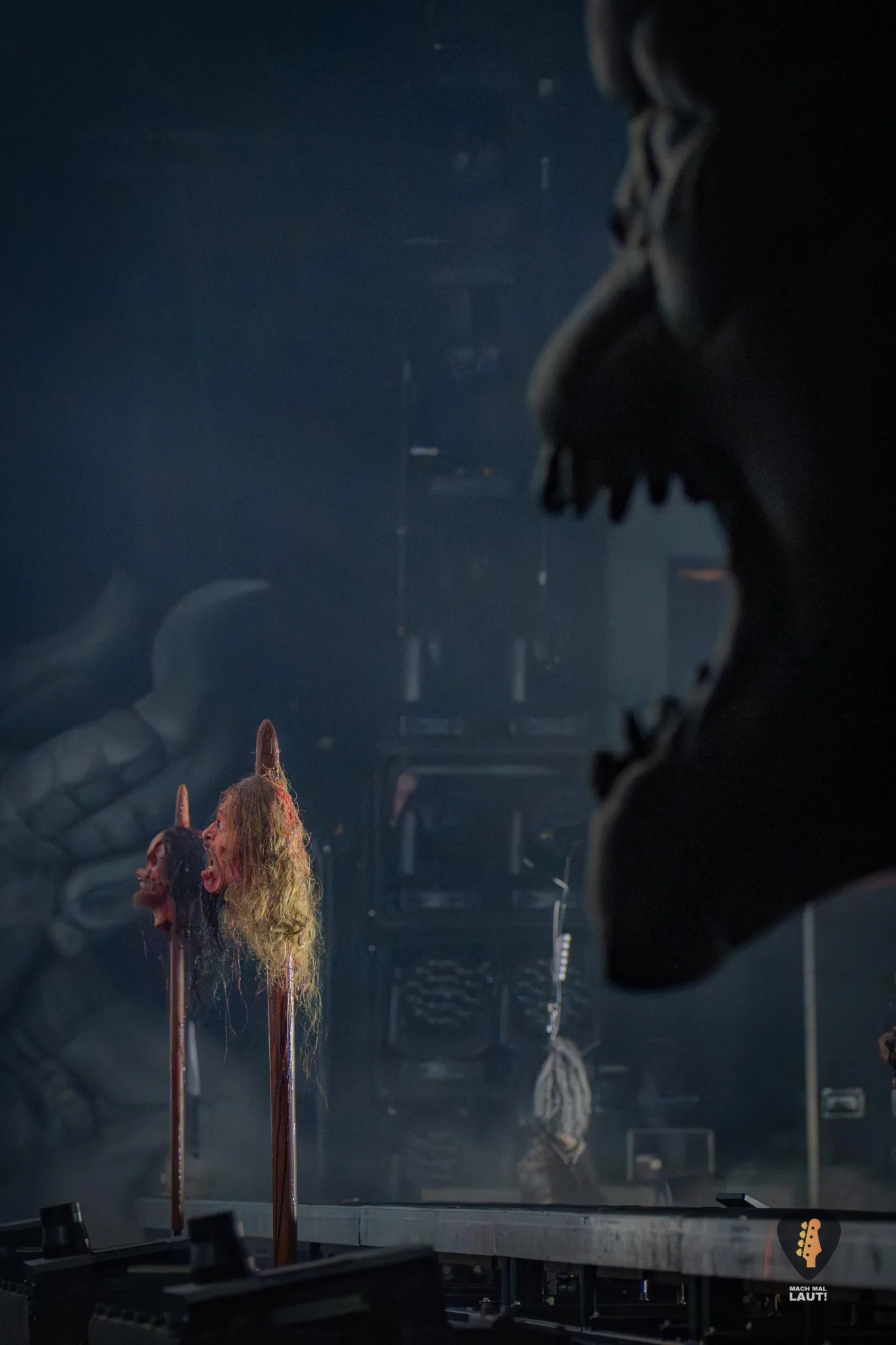 Kreator Hamburg 2026