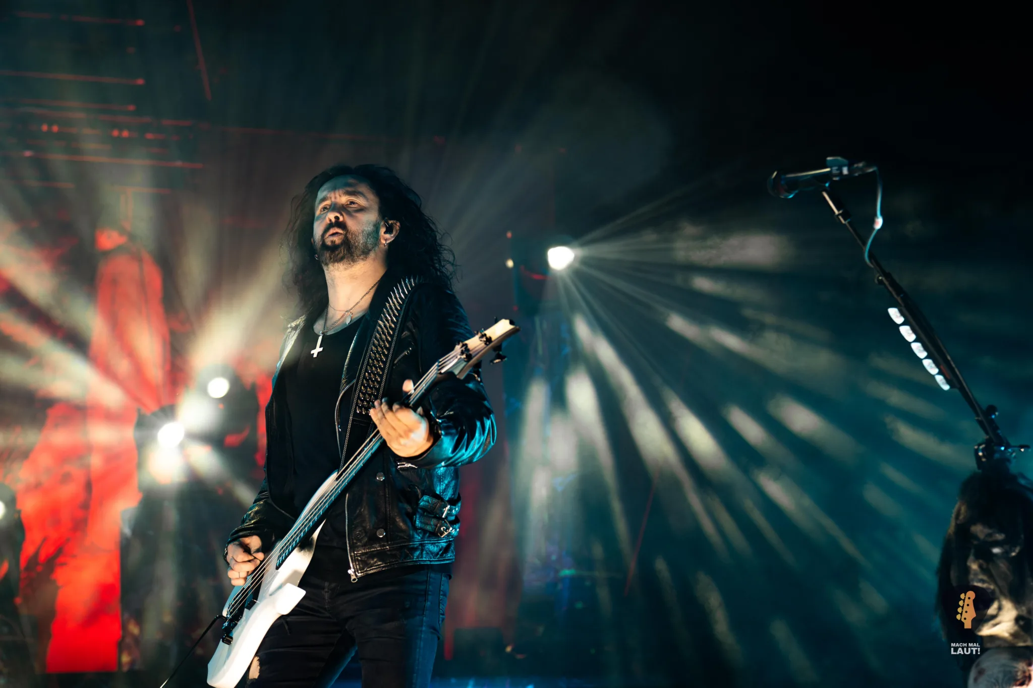 Kreator Hamburg 2026