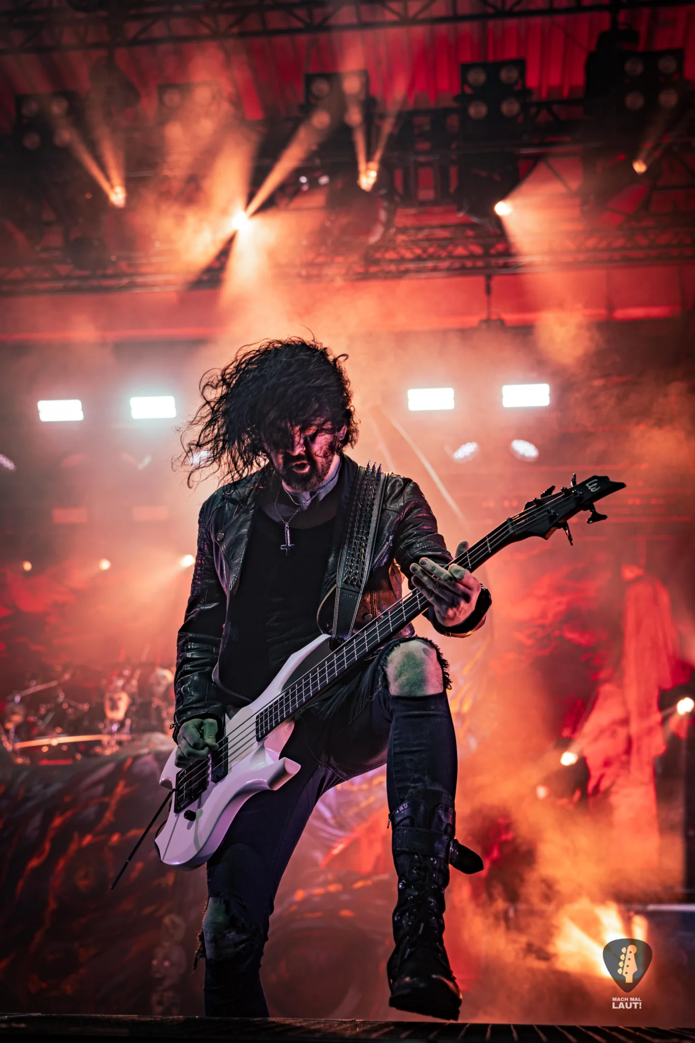 Kreator Hamburg 2026