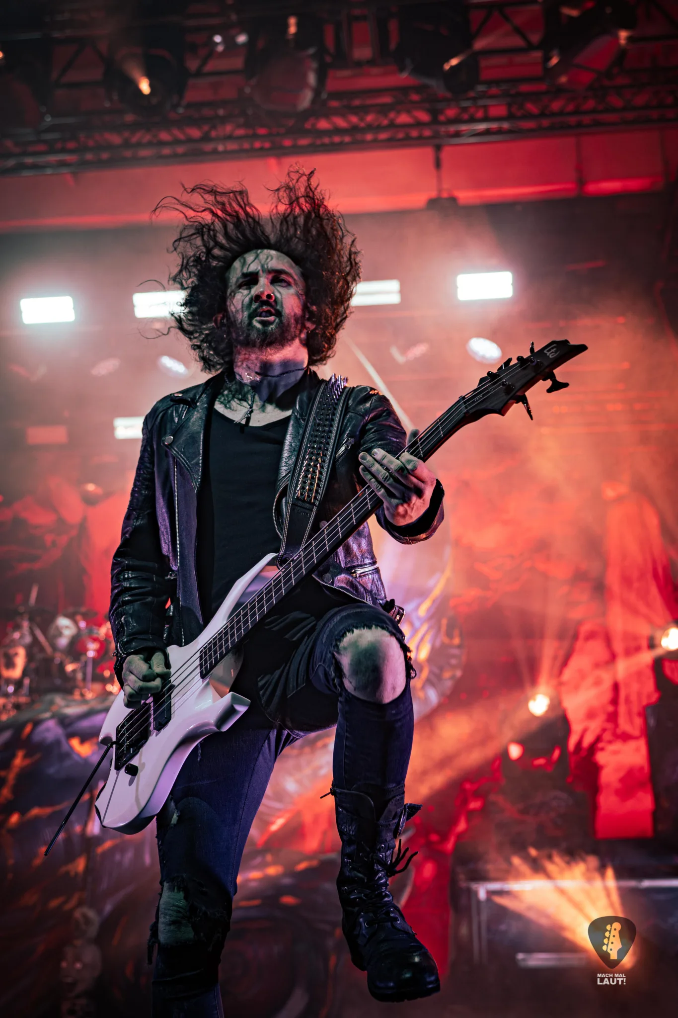 Kreator Hamburg 2026