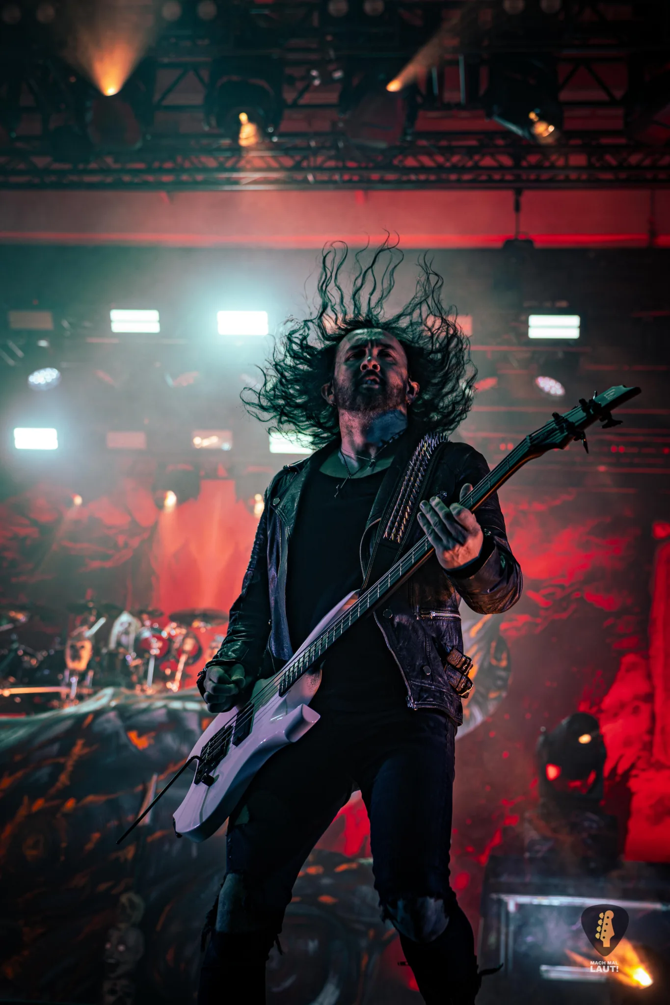 Kreator Hamburg 2026