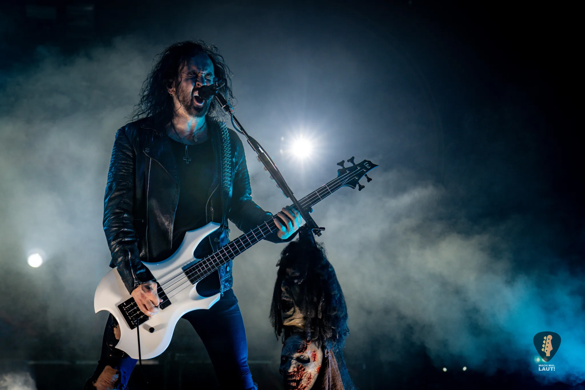 Kreator Hamburg 2026