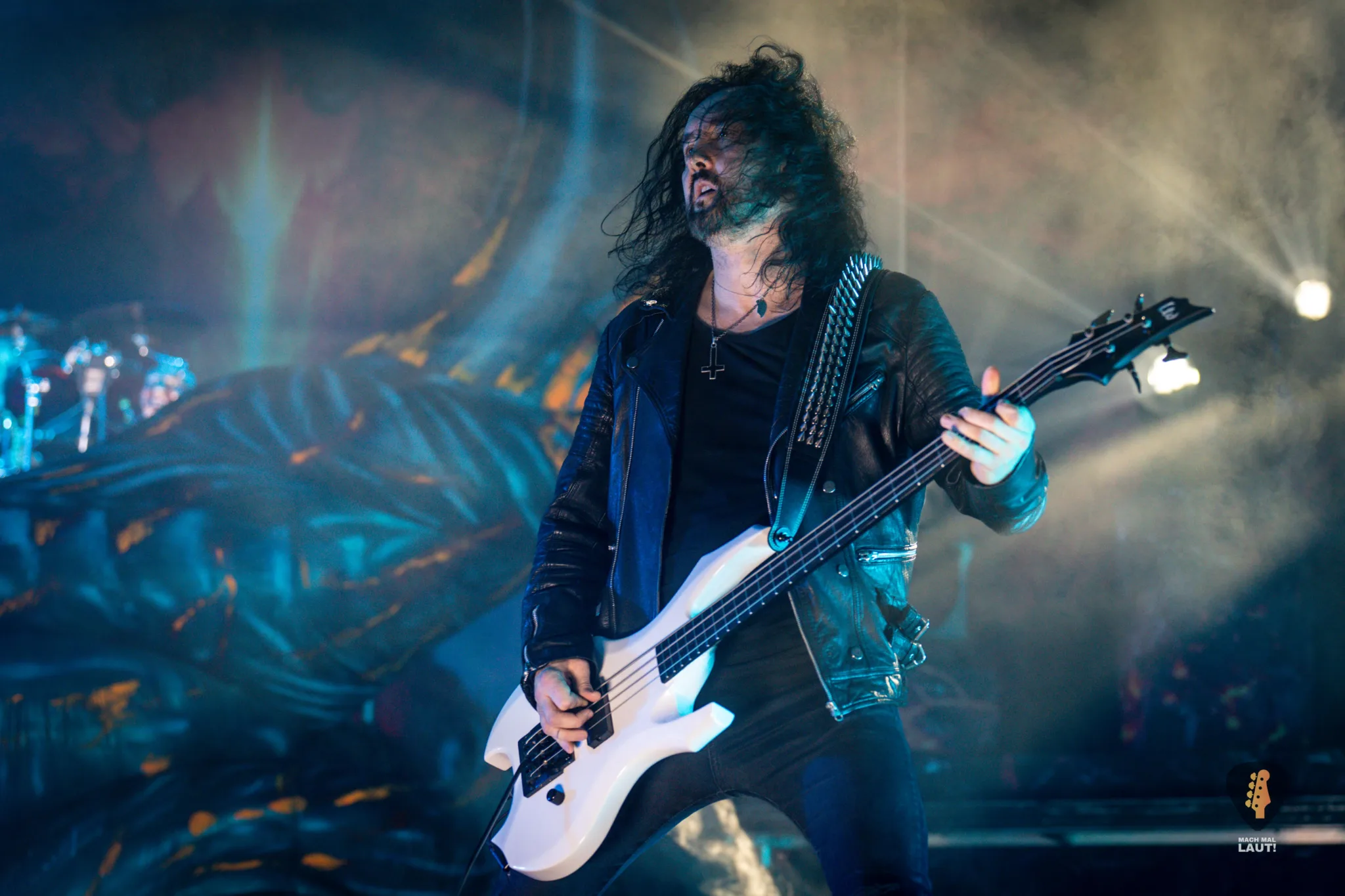 Kreator Hamburg 2026