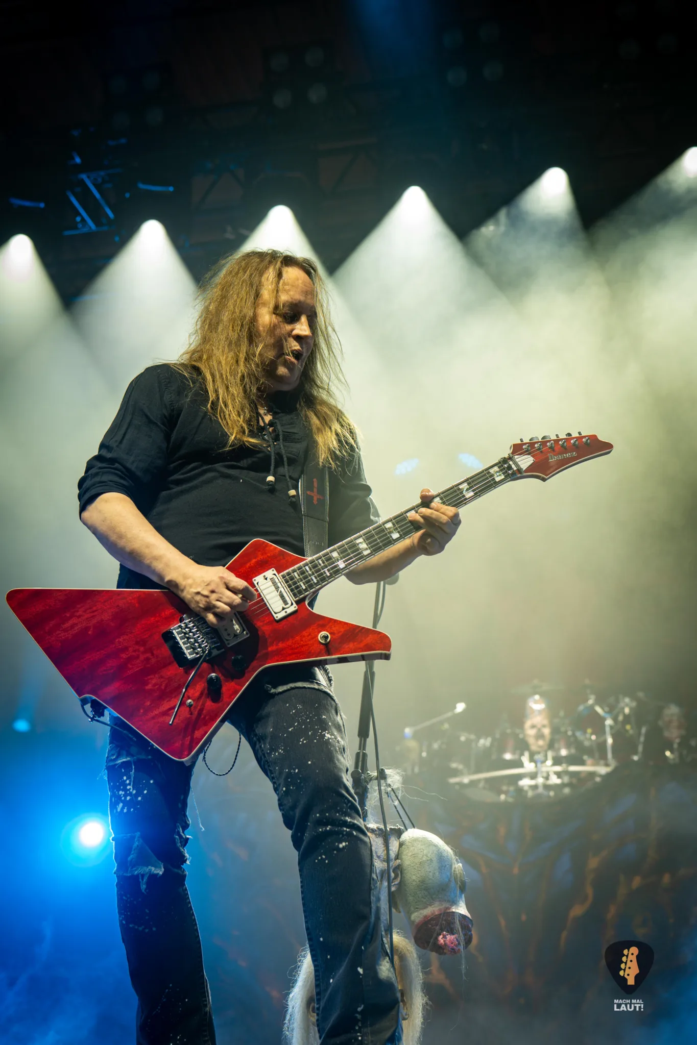 Kreator Hamburg 2026