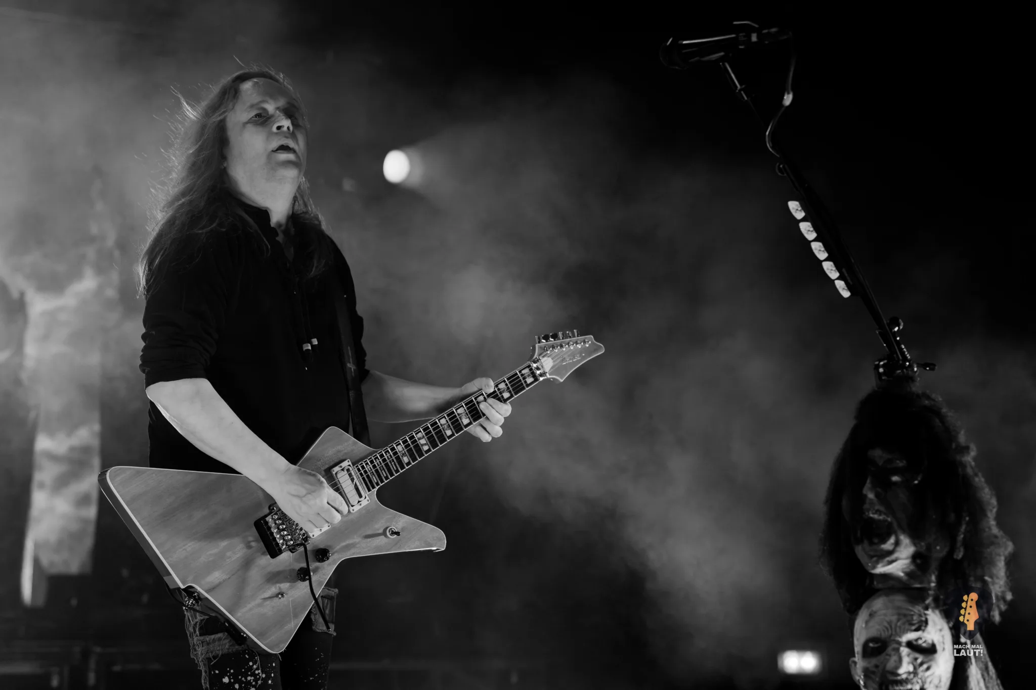 Kreator Hamburg 2026