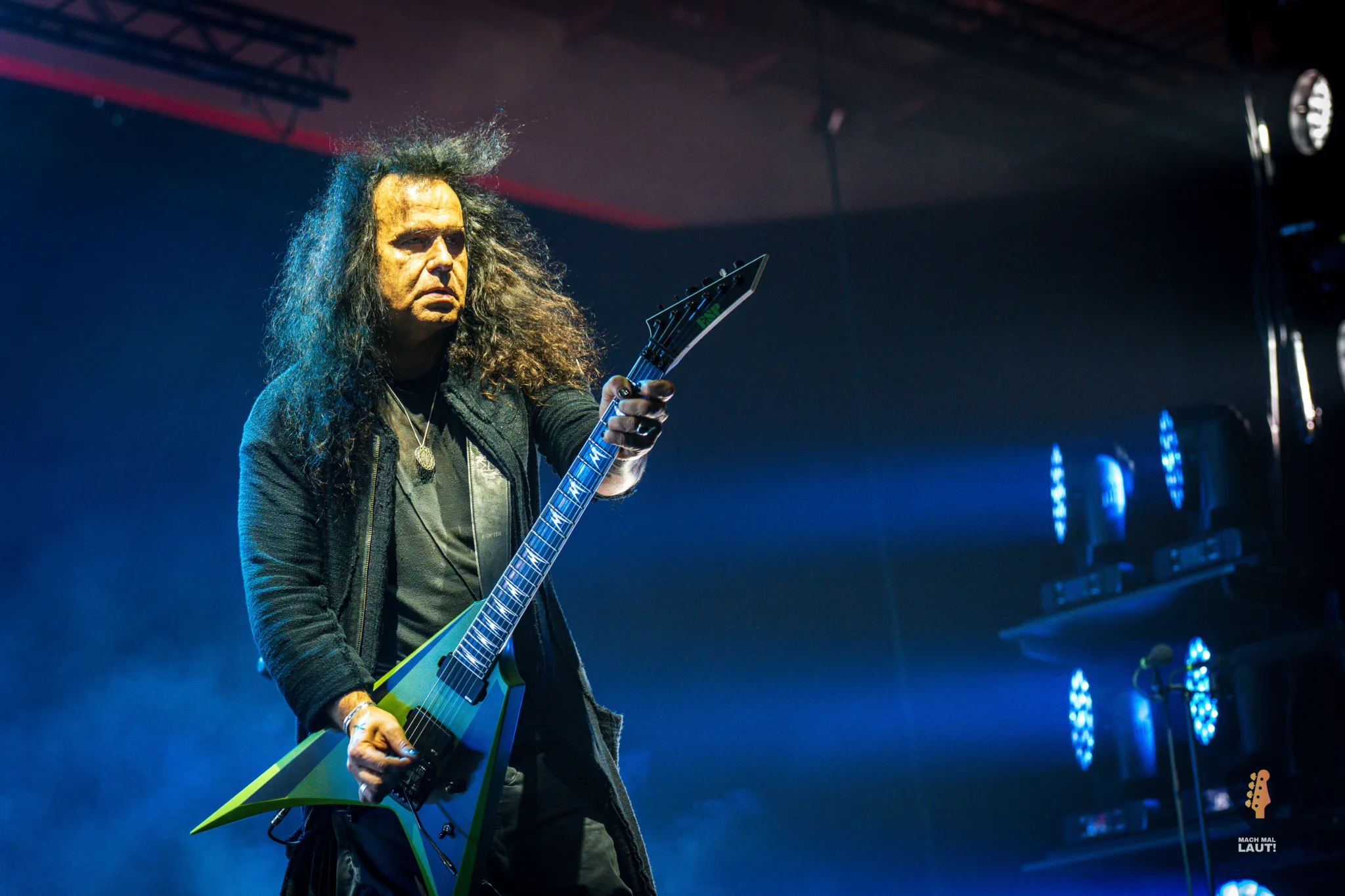 Kreator Hamburg 2026