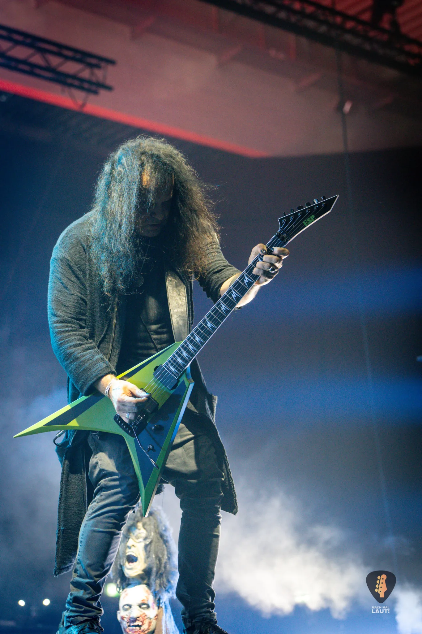 Kreator Hamburg 2026