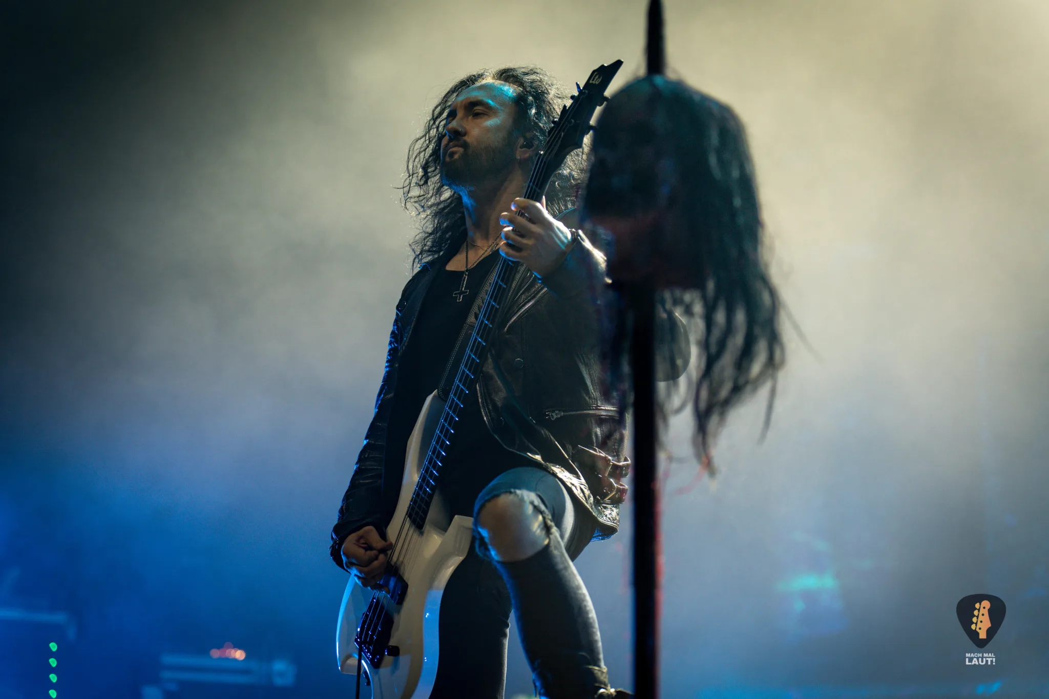 Kreator Hamburg 2026