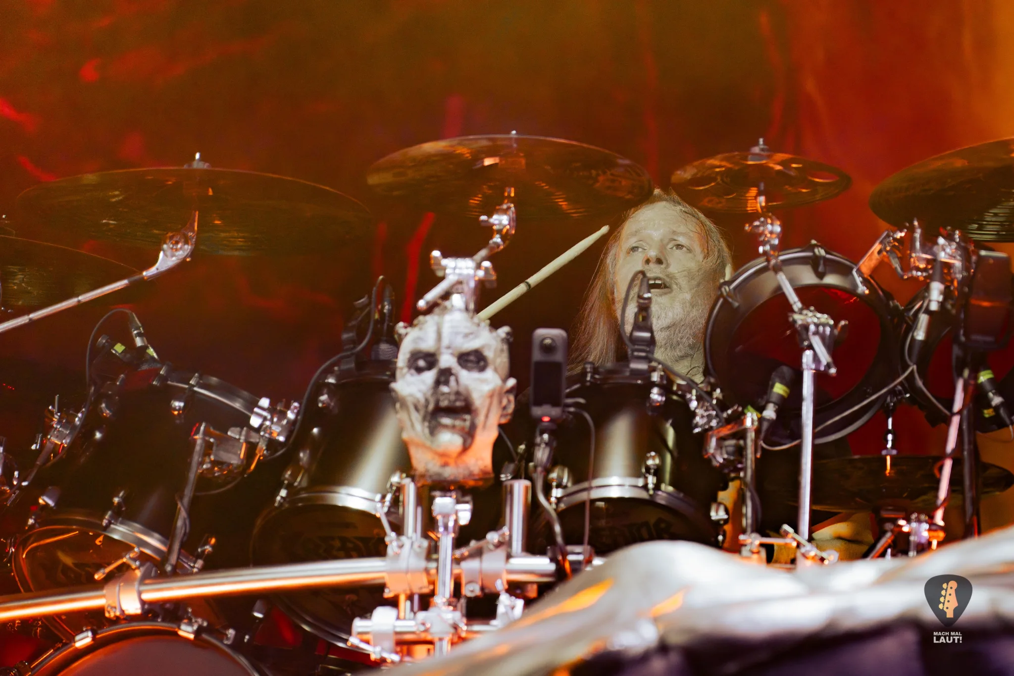 Kreator Hamburg 2026