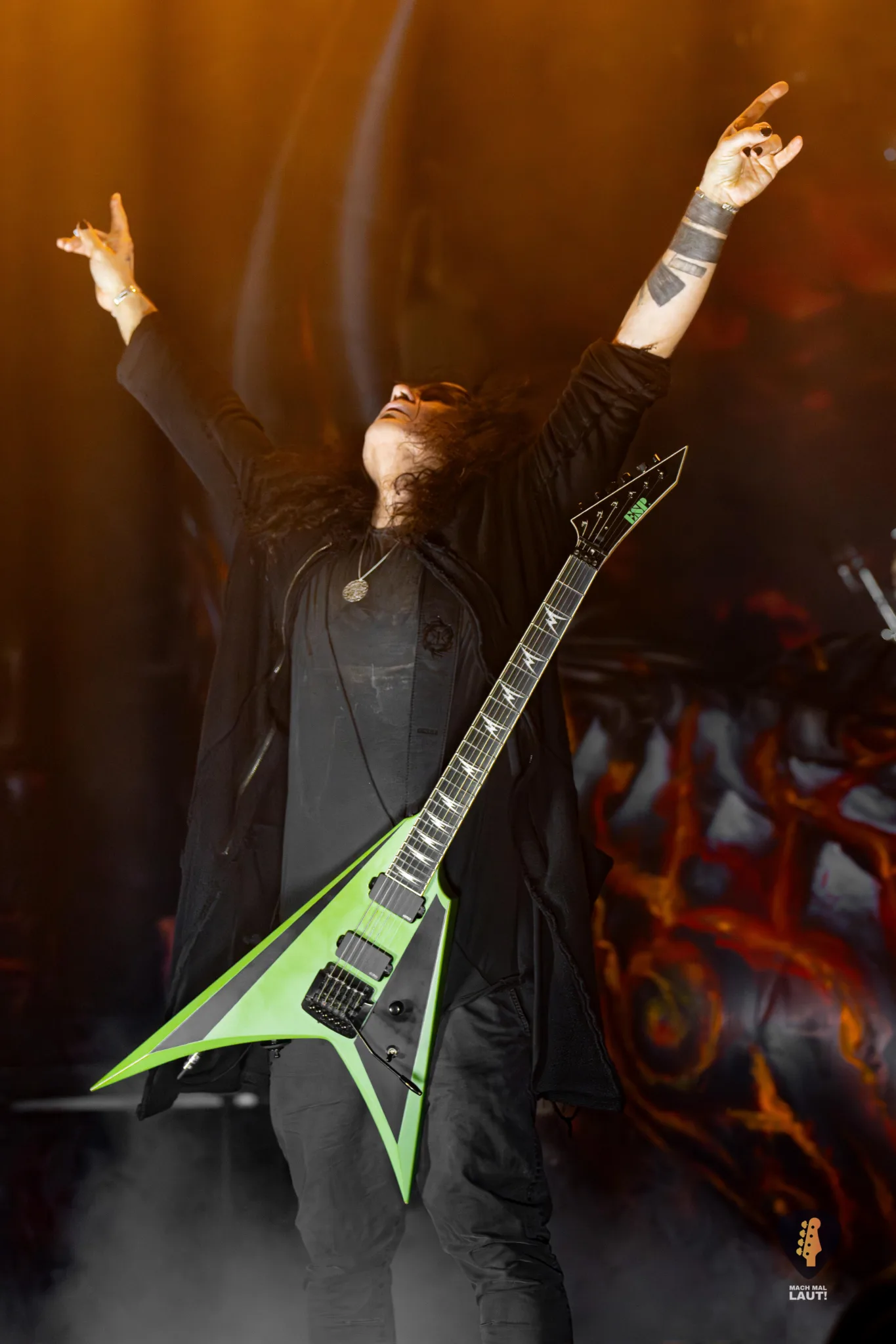 Kreator Hamburg 2026