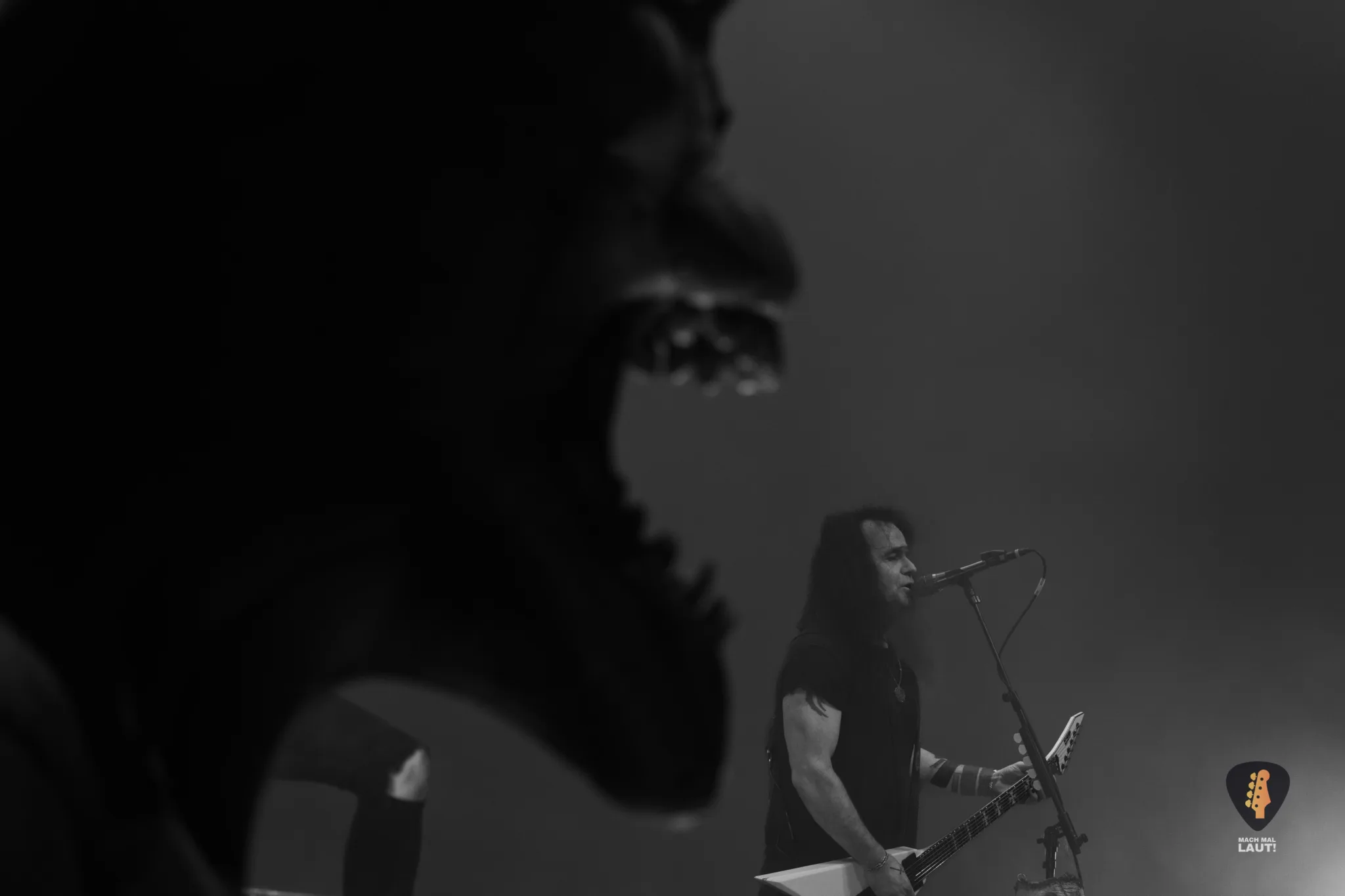 Kreator Hamburg 2026