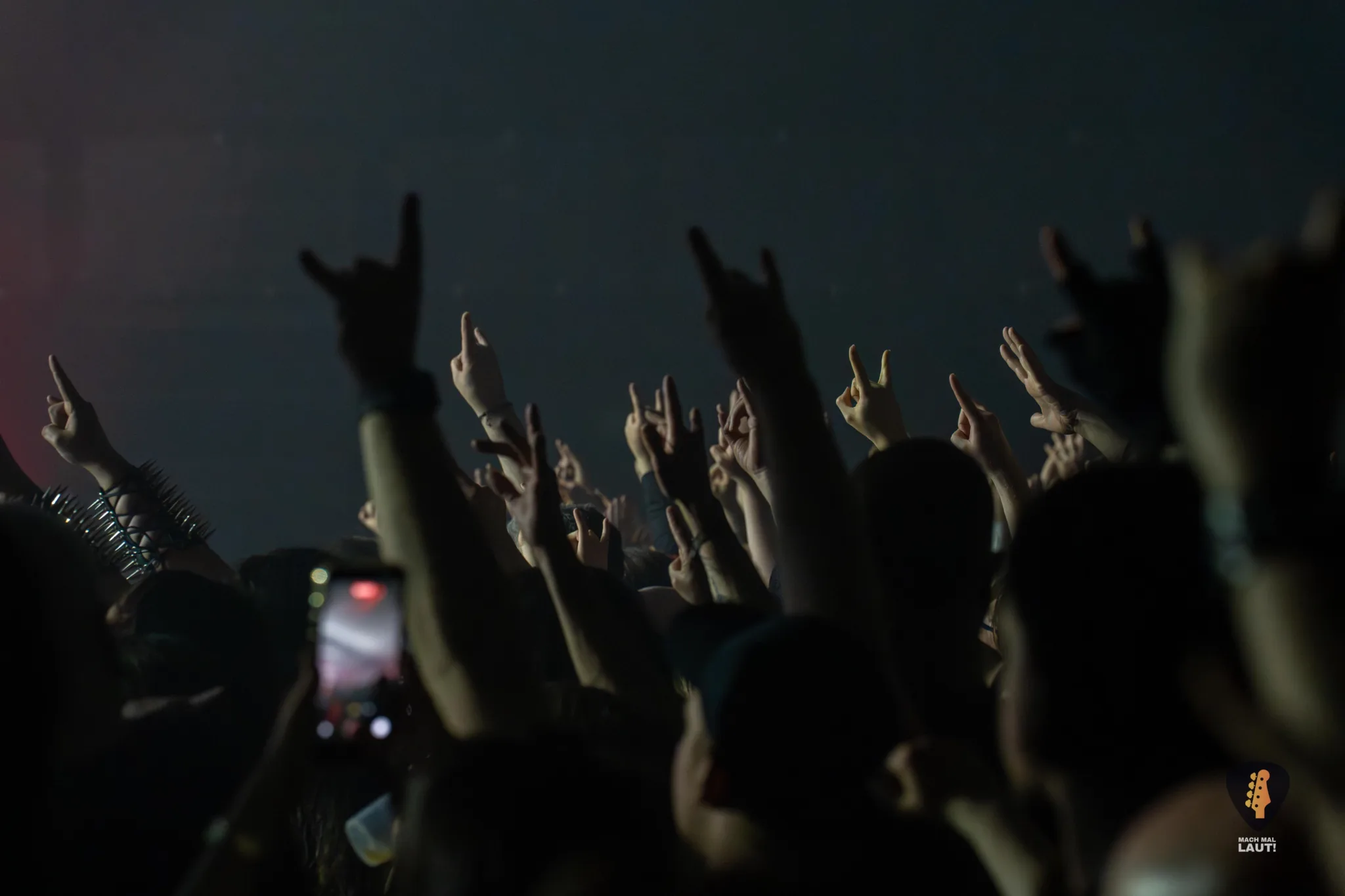 Kreator Hamburg 2026