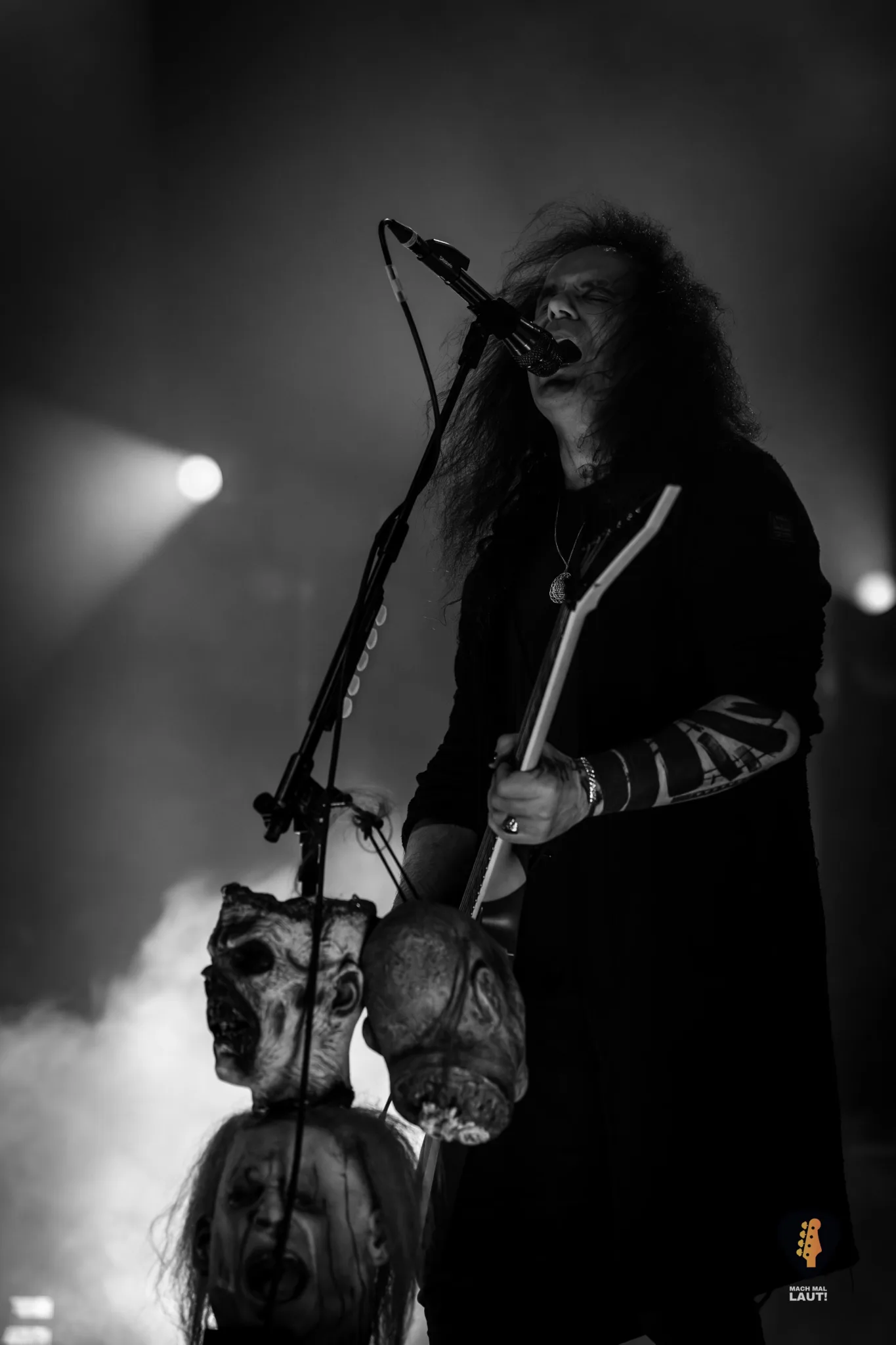 Kreator Hamburg 2026