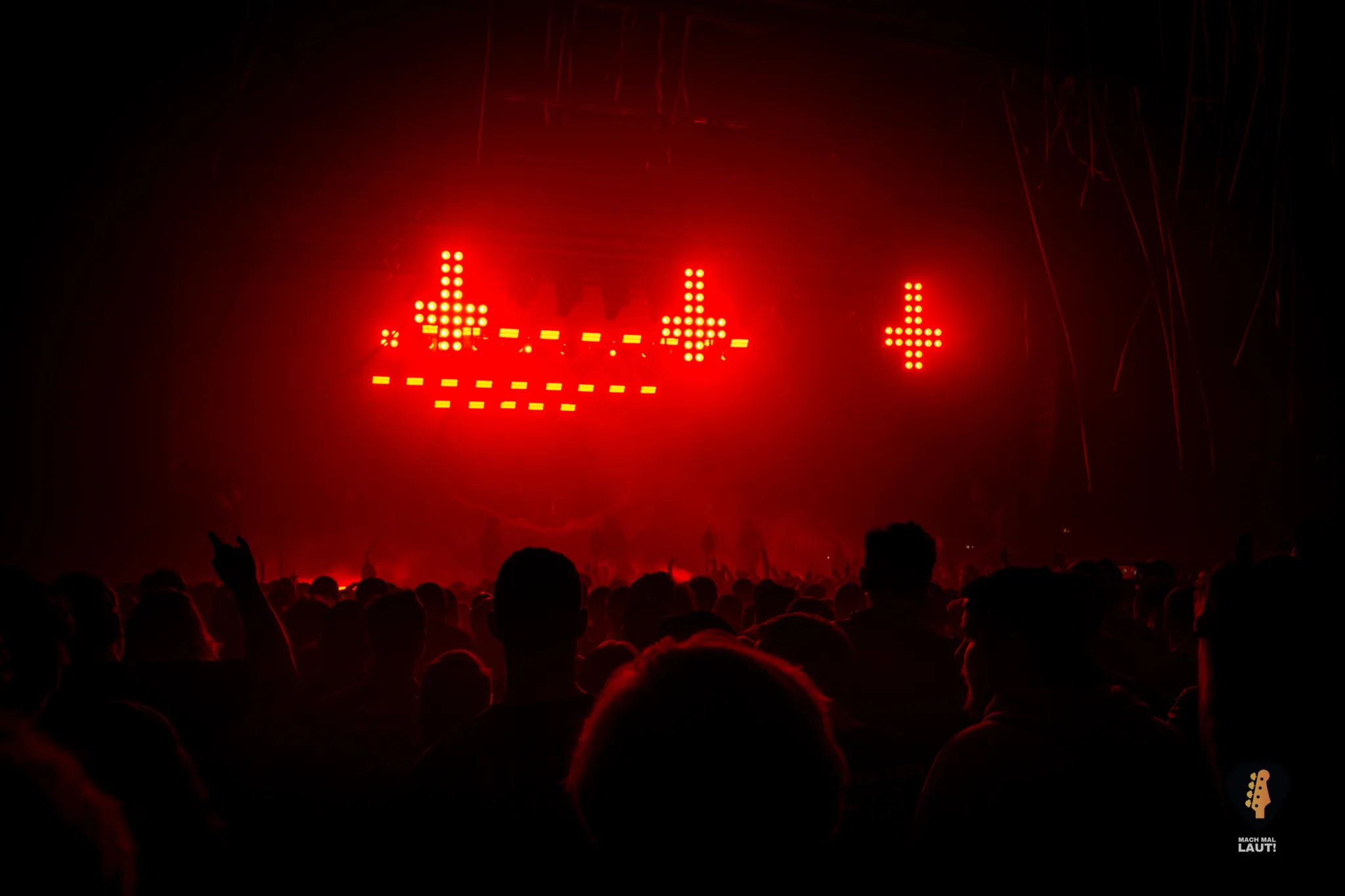 Kreator Hamburg 2026