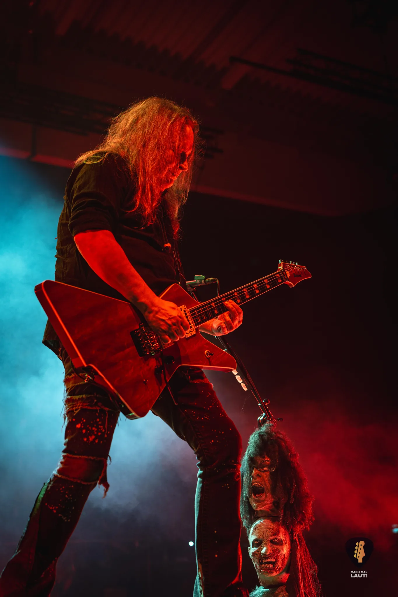 Kreator Hamburg 2026