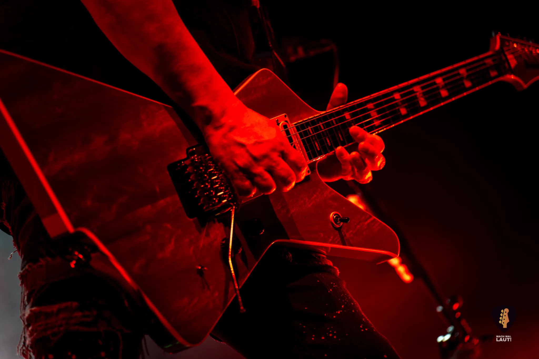 Kreator Hamburg 2026