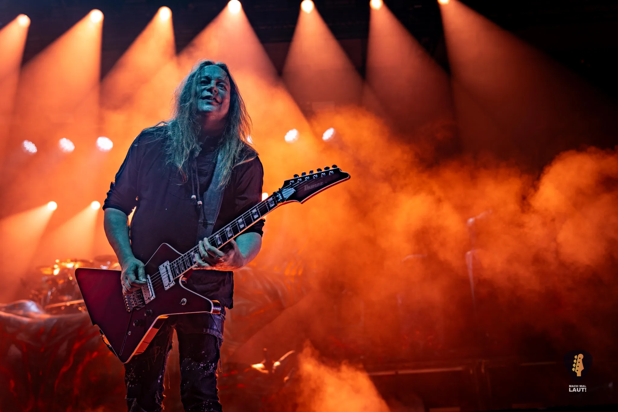 Kreator Hamburg 2026