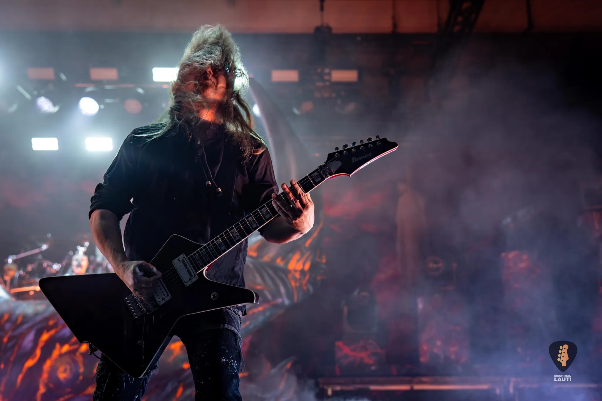 Kreator Hamburg 2026