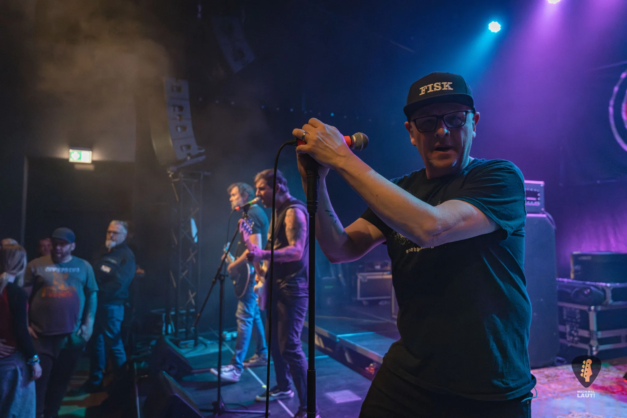 No Fun At All Schneverdingen 2026