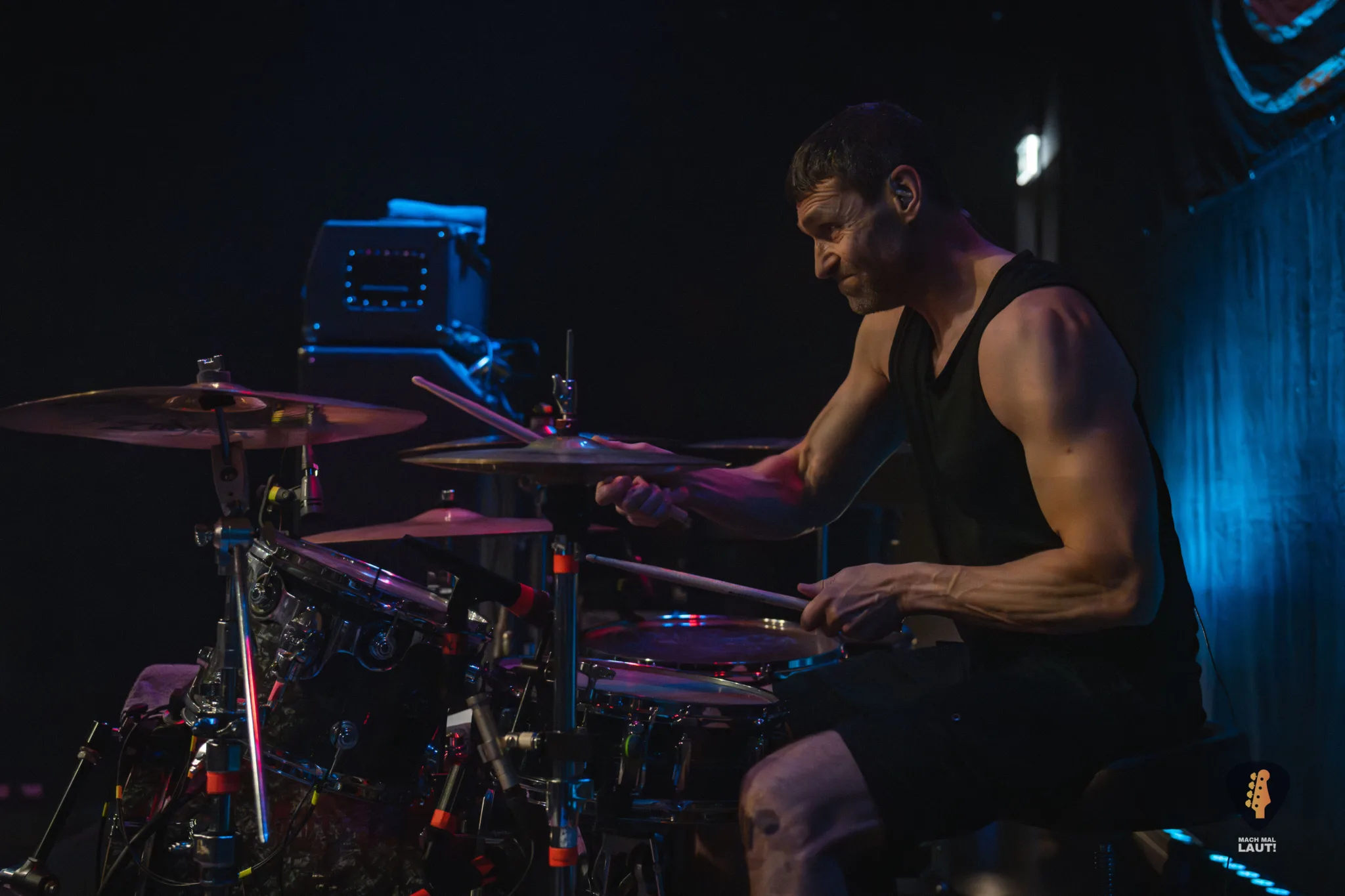 No Fun At All Schneverdingen 2026